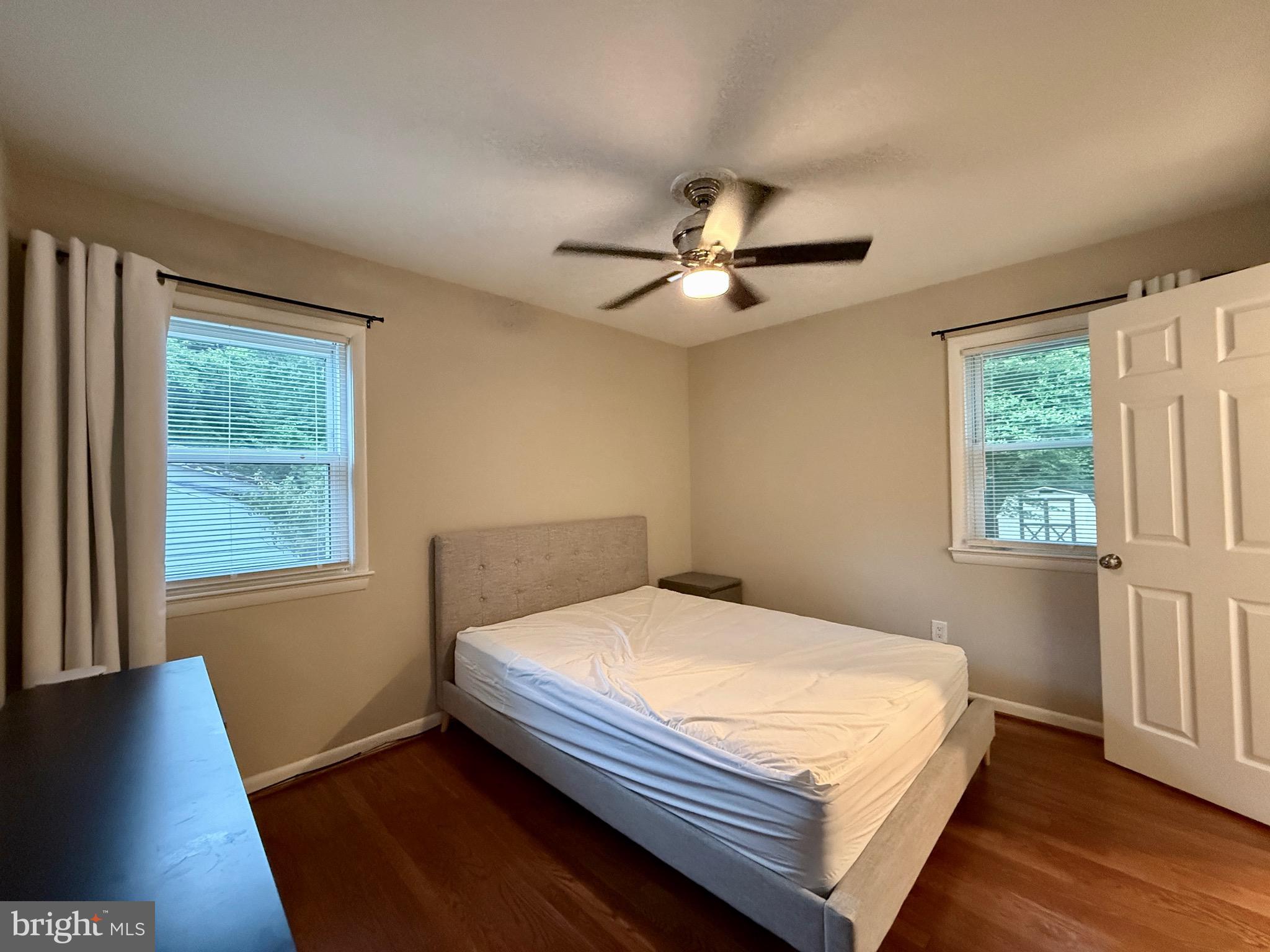 BELLE FONTE - Residential Lease