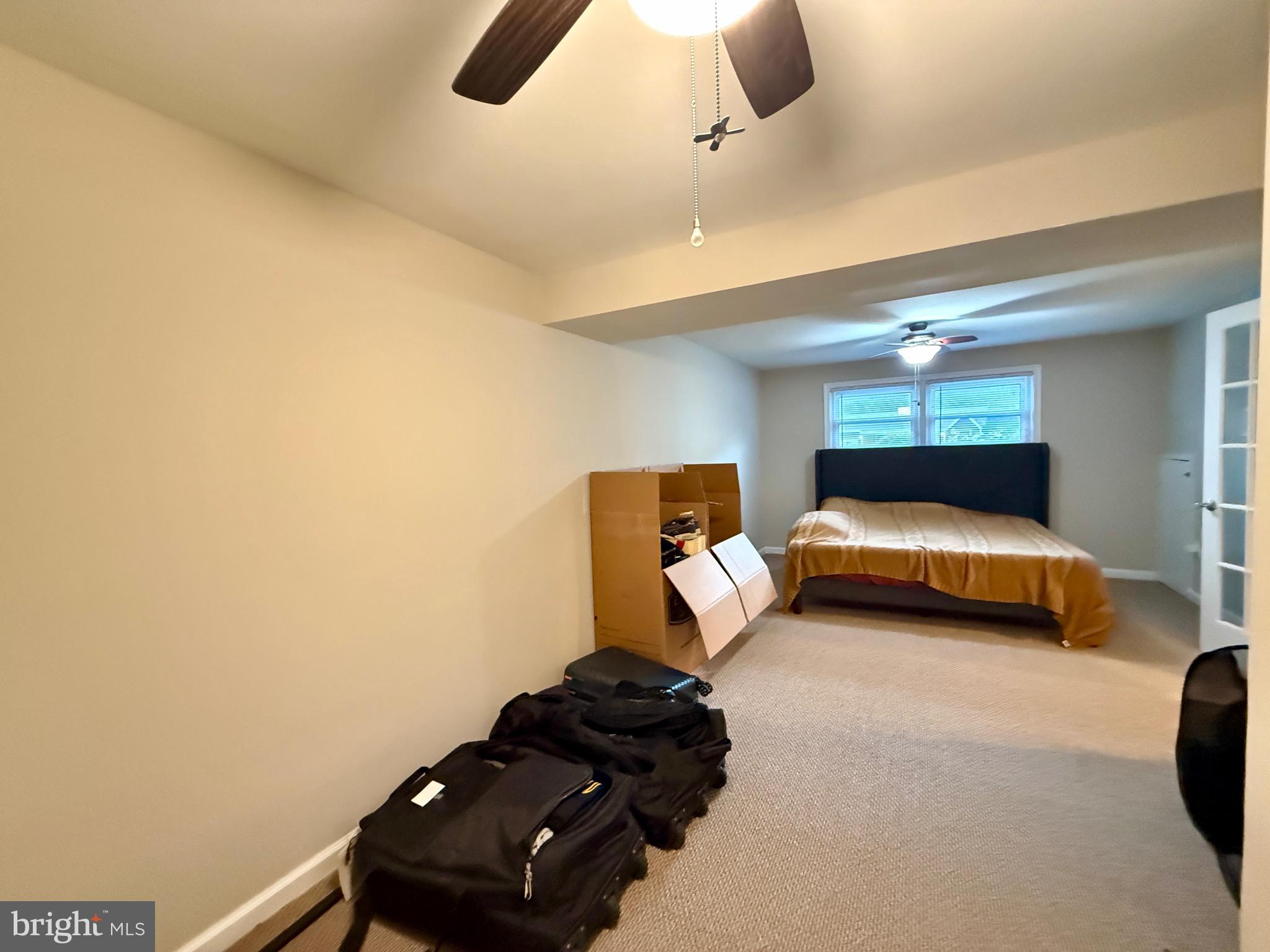 BELLE FONTE - Residential Lease