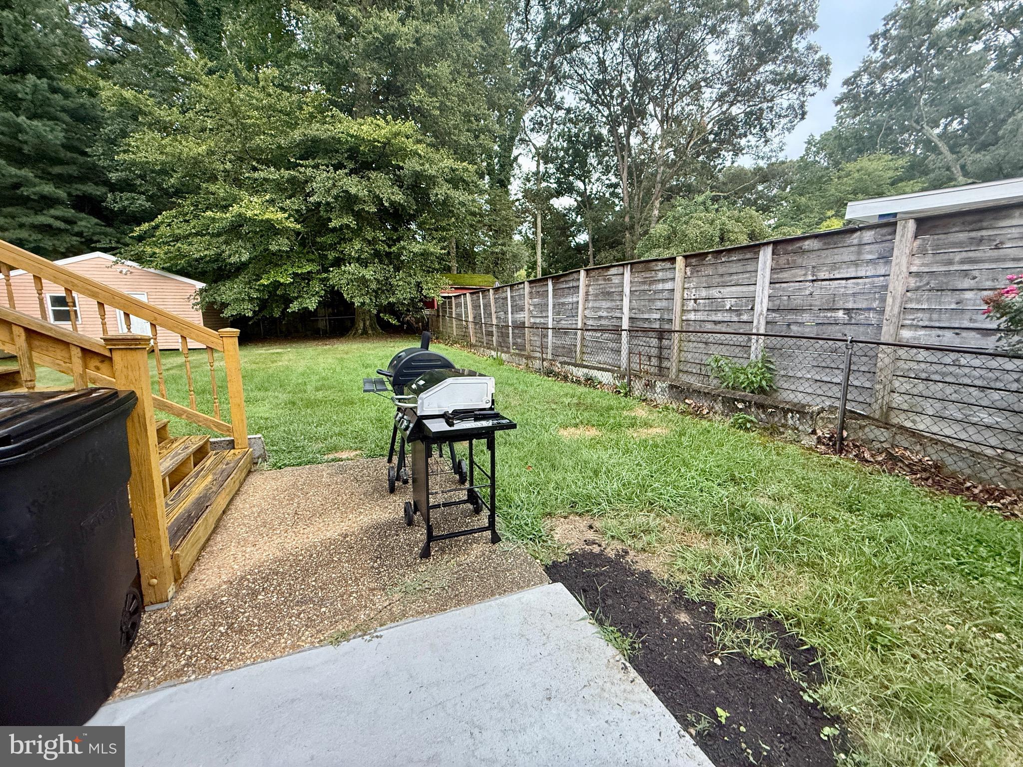 BELLE FONTE - Residential Lease