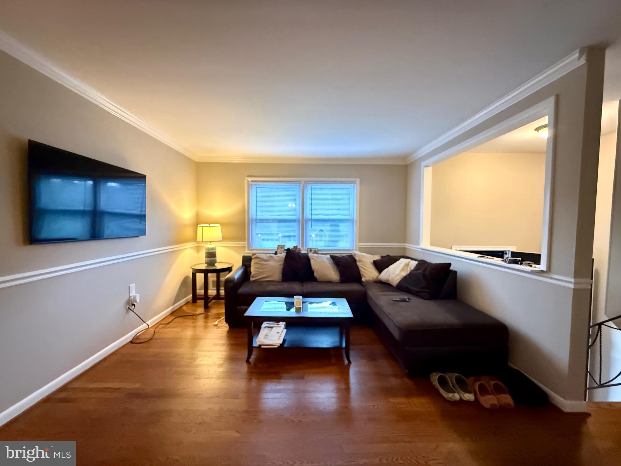 BELLE FONTE - Residential Lease