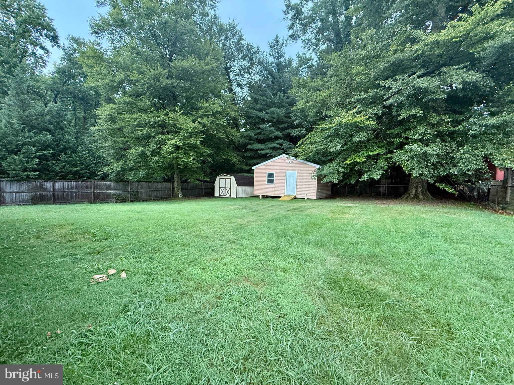 BELLE FONTE - Residential Lease