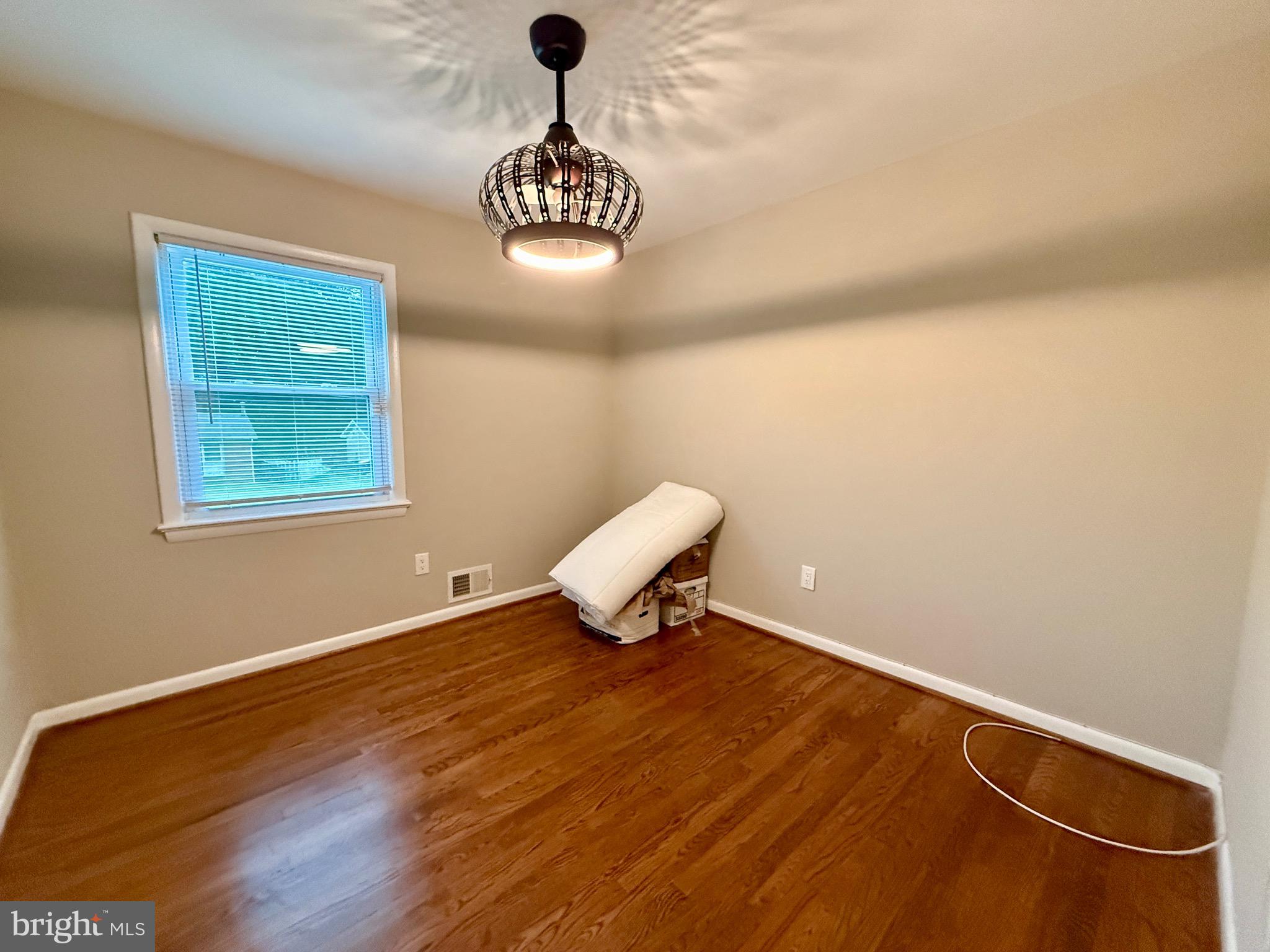 BELLE FONTE - Residential Lease