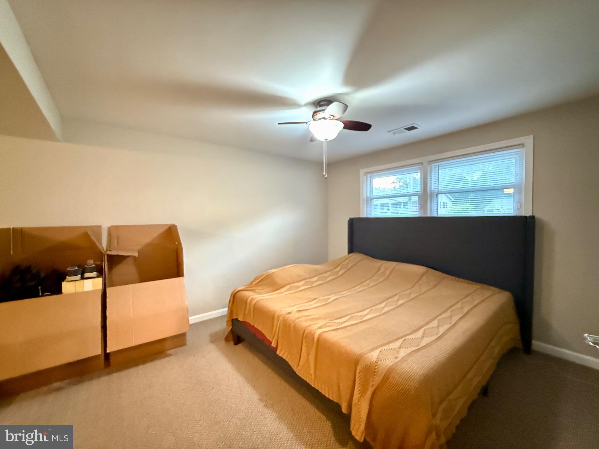 BELLE FONTE - Residential Lease