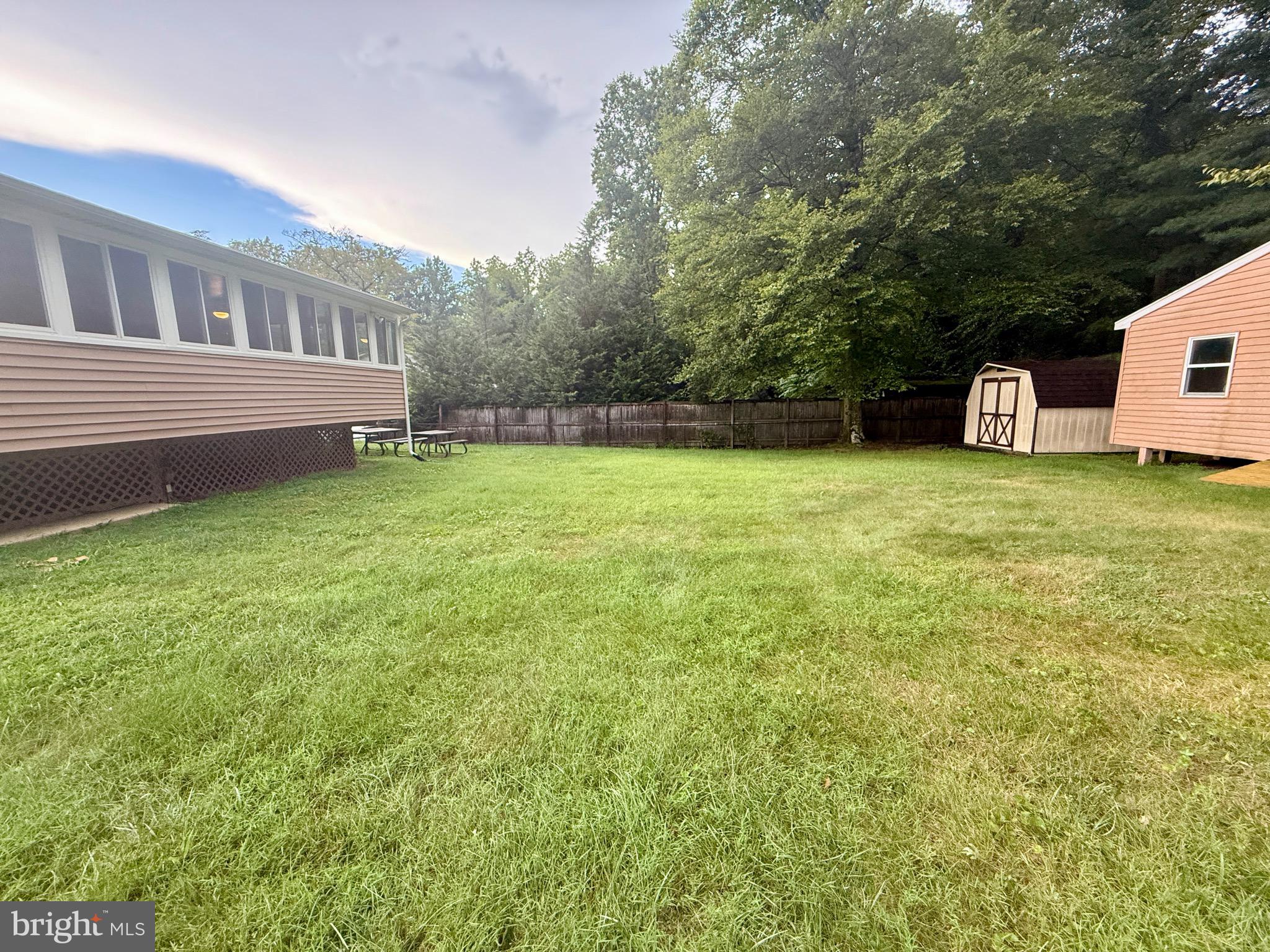 BELLE FONTE - Residential Lease