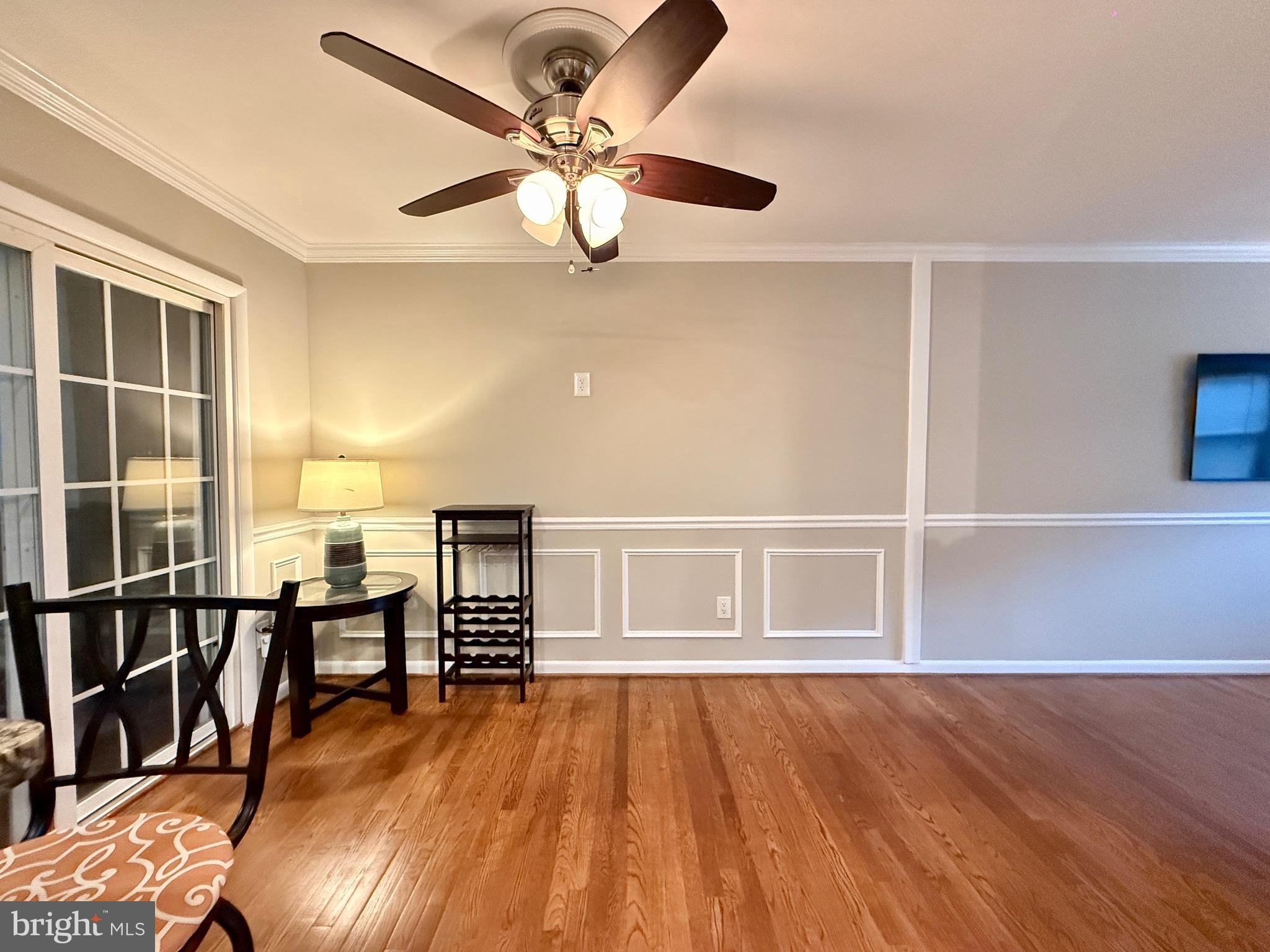 BELLE FONTE - Residential Lease