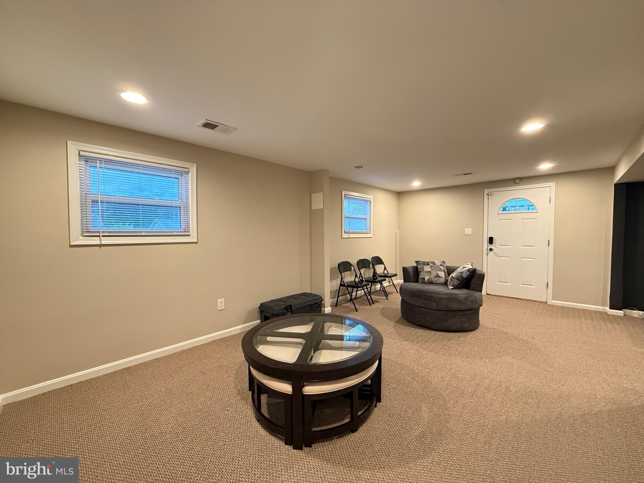 BELLE FONTE - Residential Lease