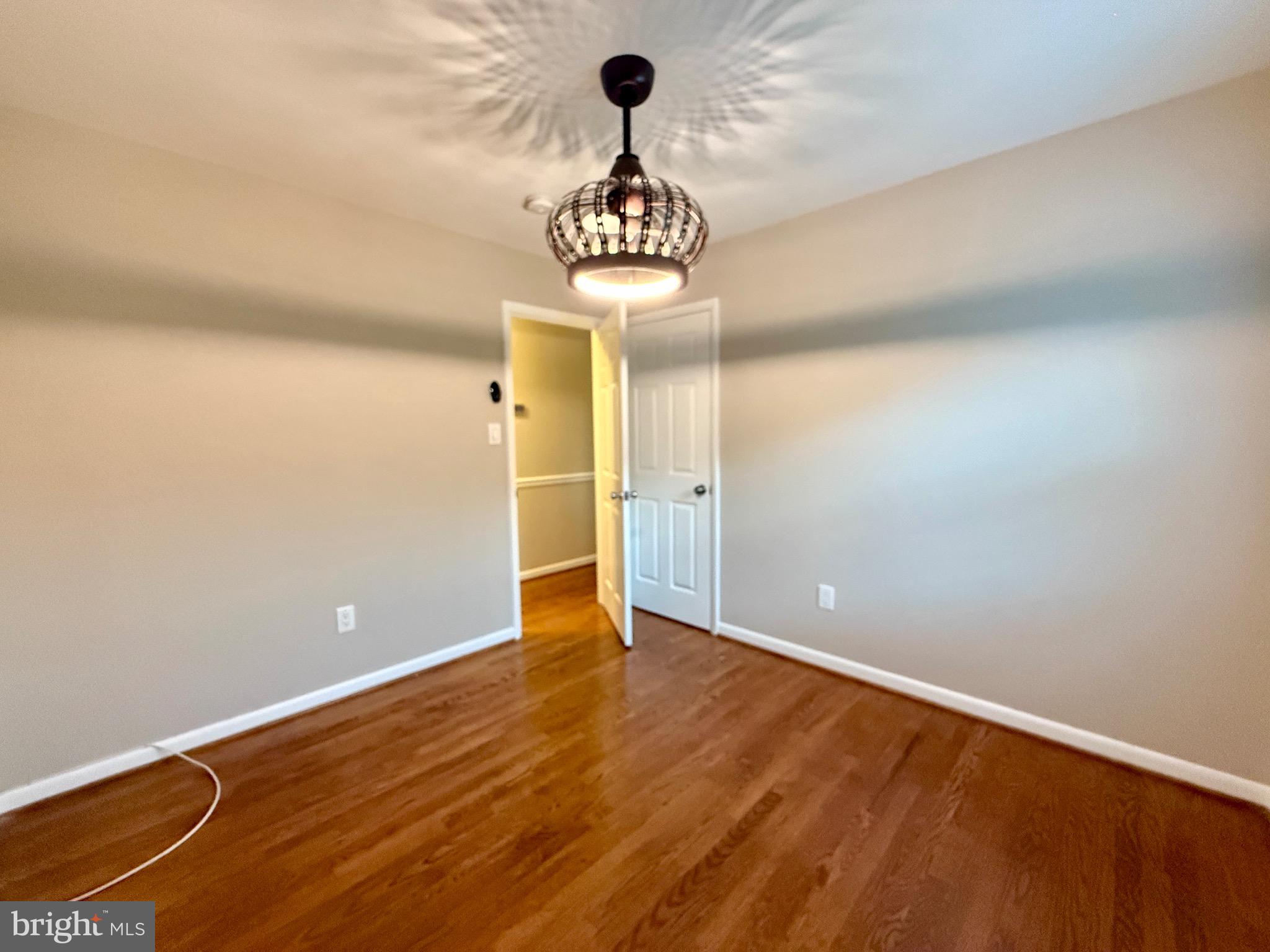 BELLE FONTE - Residential Lease