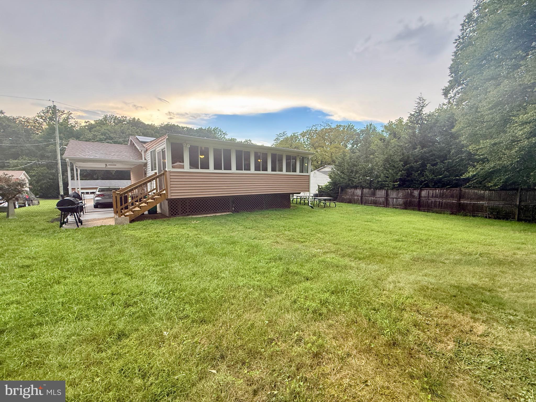 BELLE FONTE - Residential Lease