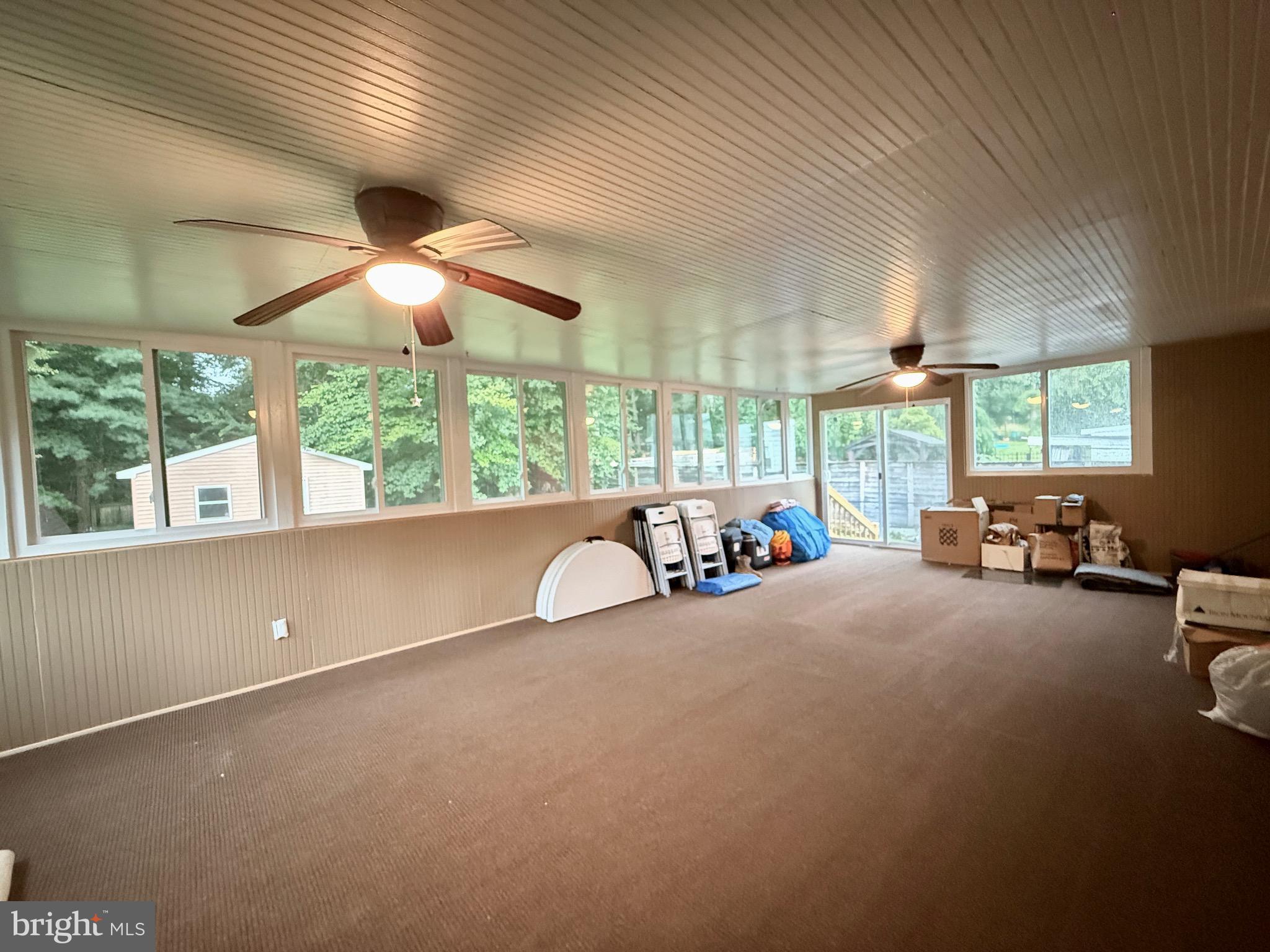 BELLE FONTE - Residential Lease