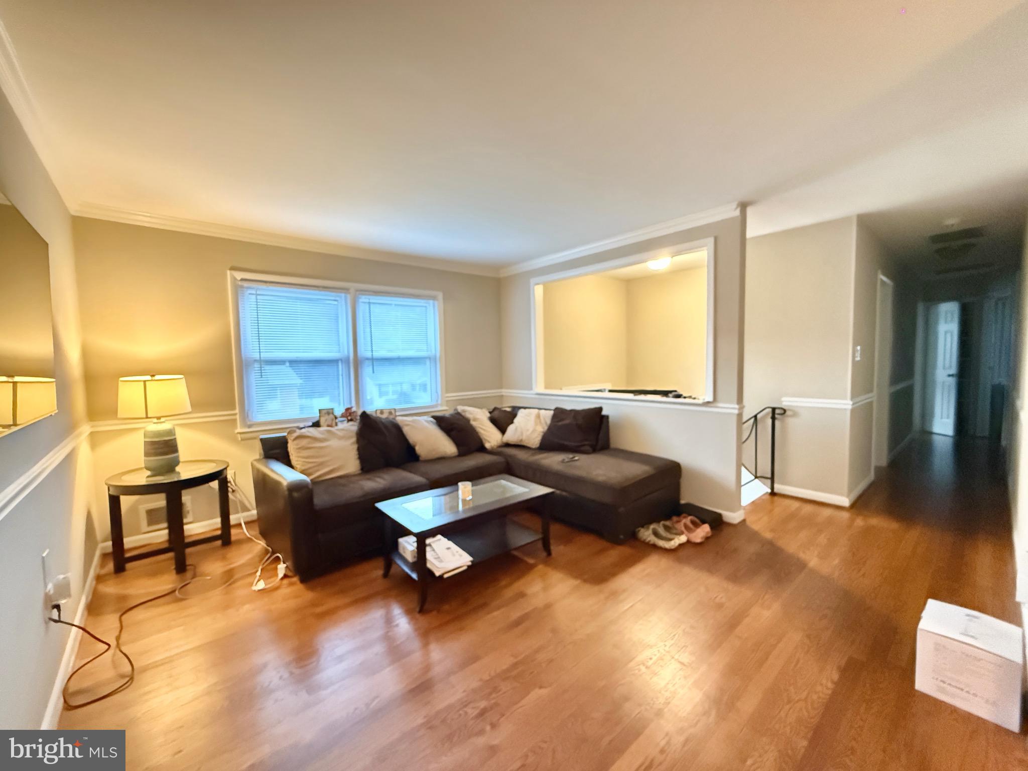 BELLE FONTE - Residential Lease