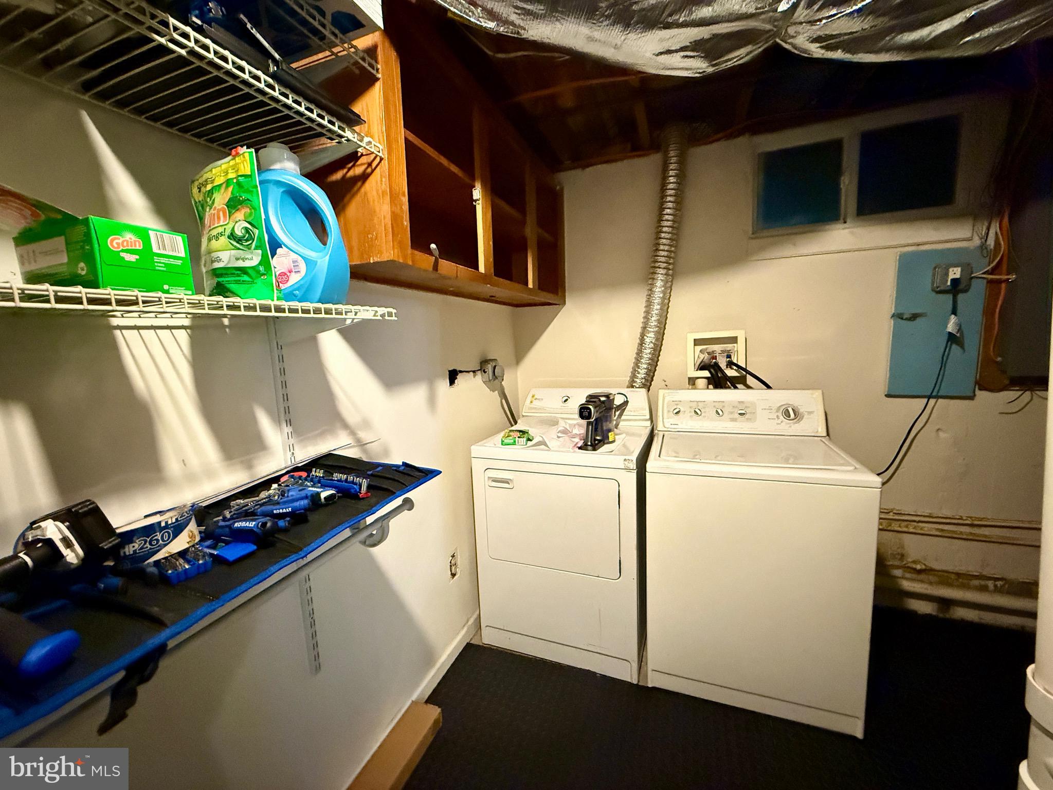 BELLE FONTE - Residential Lease