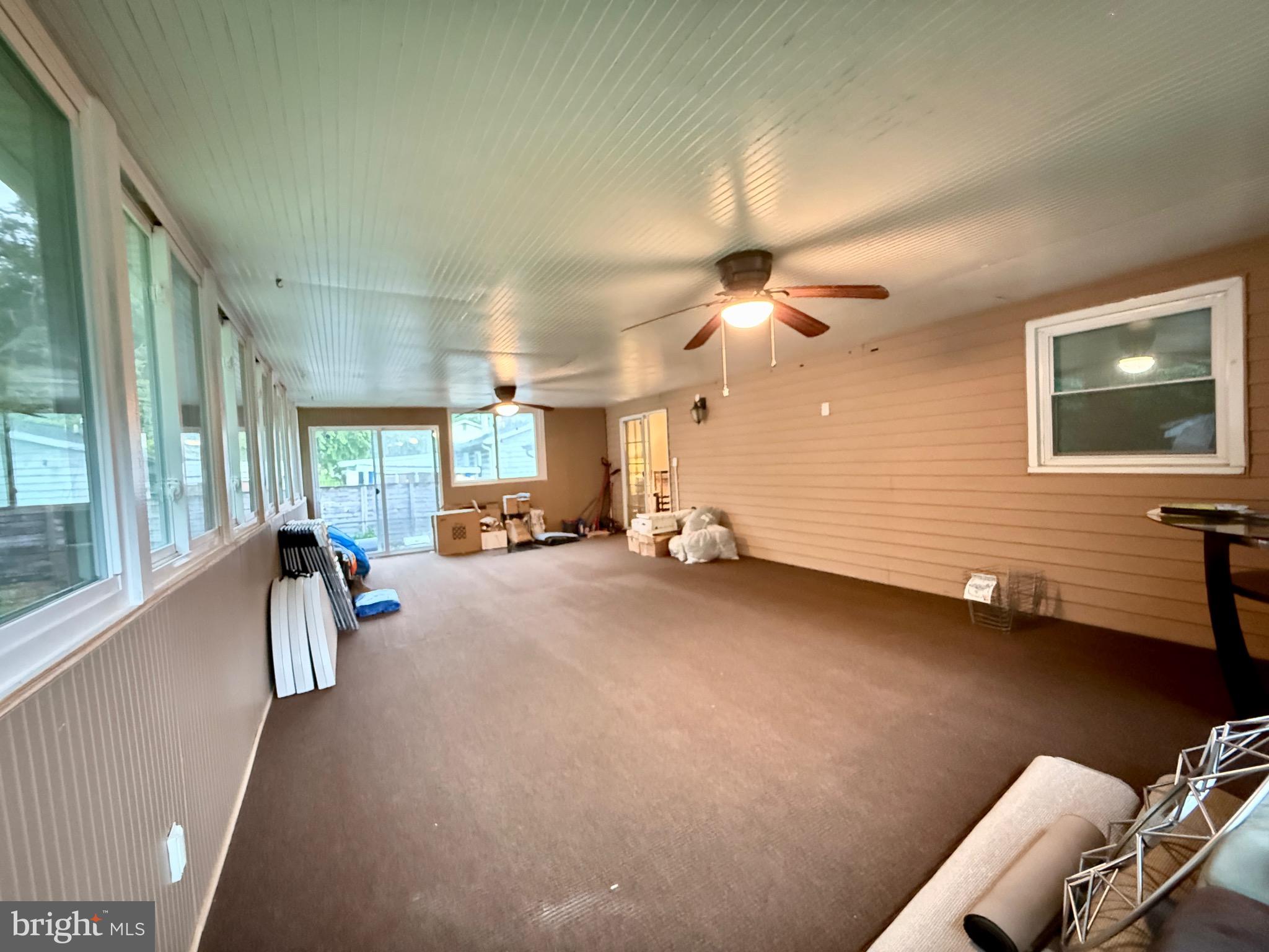 BELLE FONTE - Residential Lease