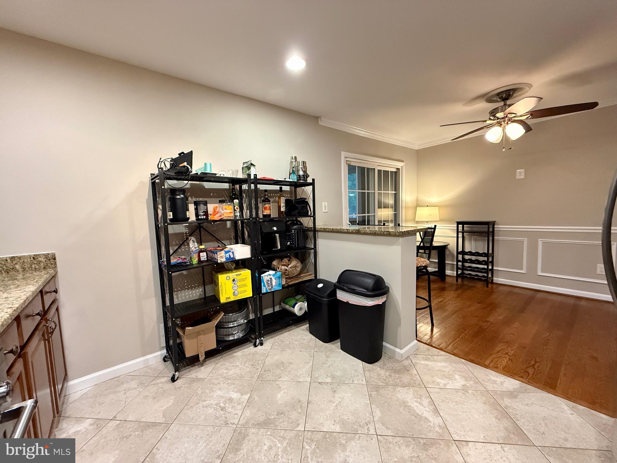 BELLE FONTE - Residential Lease