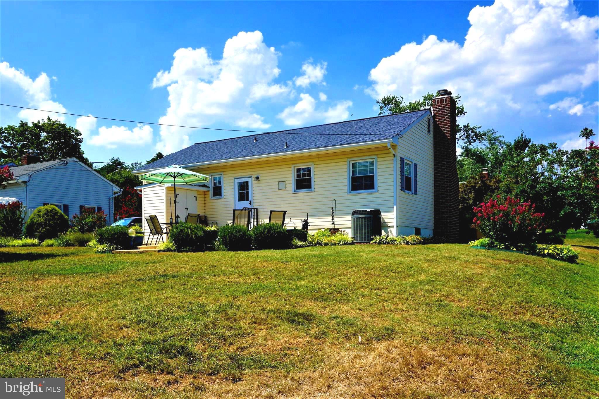 ARUNDEL HILLS - Residential