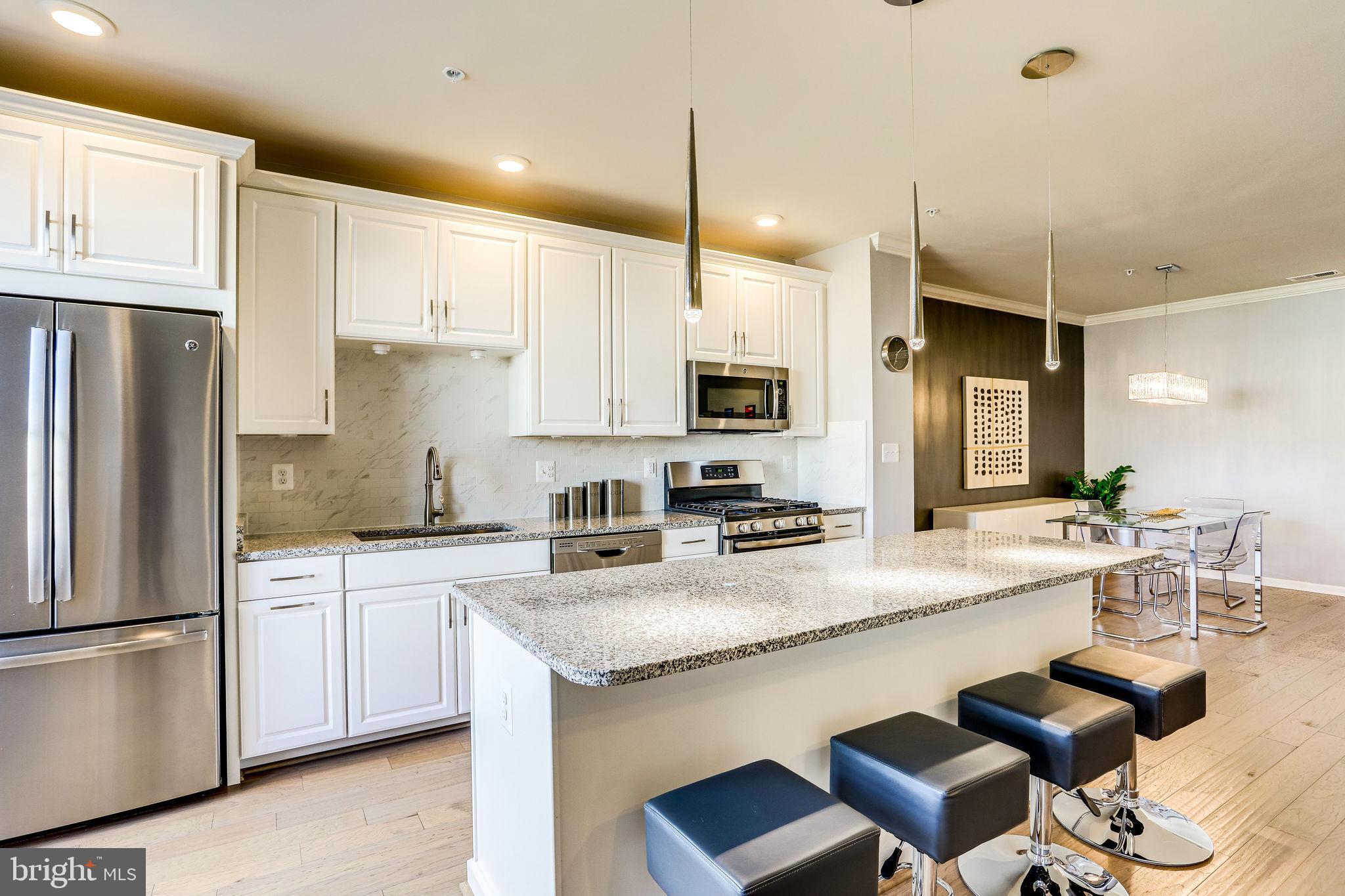 RIDGES AT LOUDOUN VALLEY - Residential