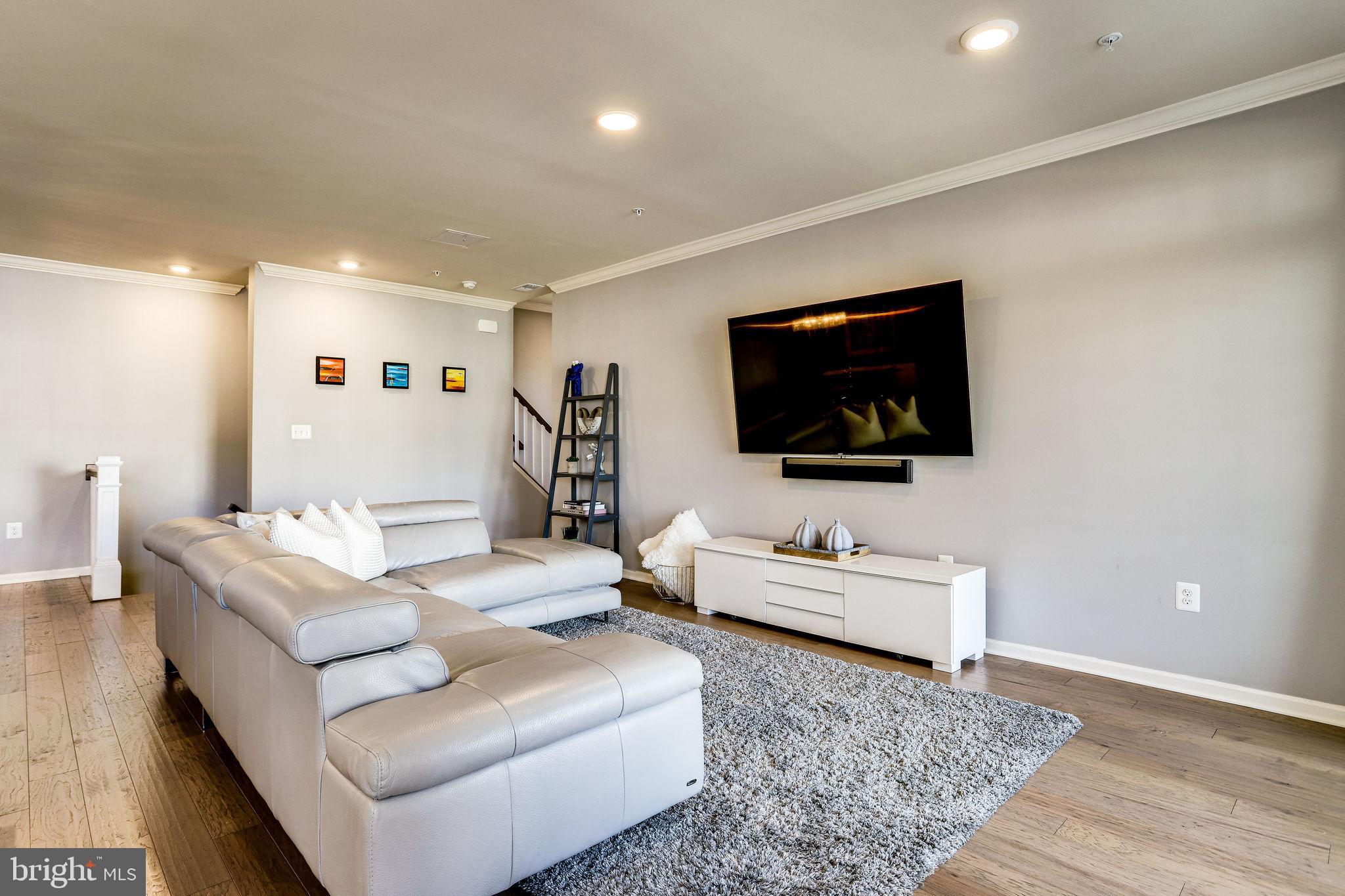 RIDGES AT LOUDOUN VALLEY - Residential