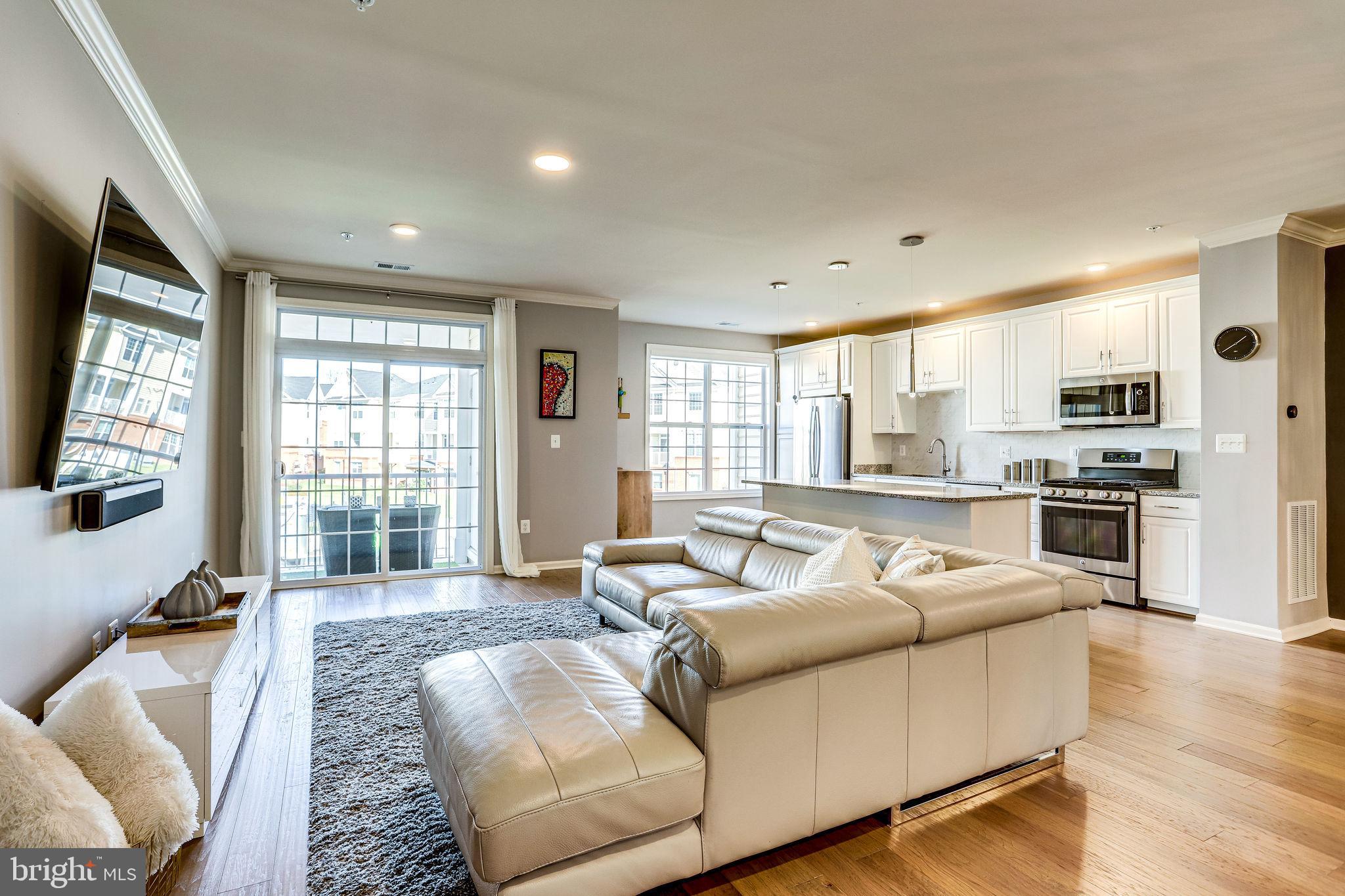 RIDGES AT LOUDOUN VALLEY - Residential