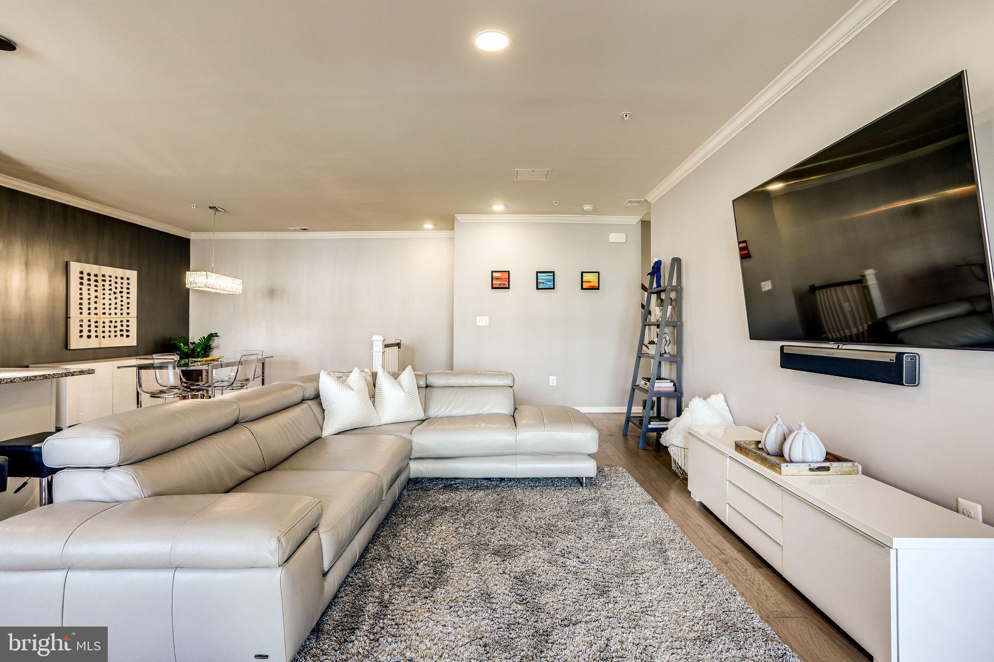 RIDGES AT LOUDOUN VALLEY - Residential