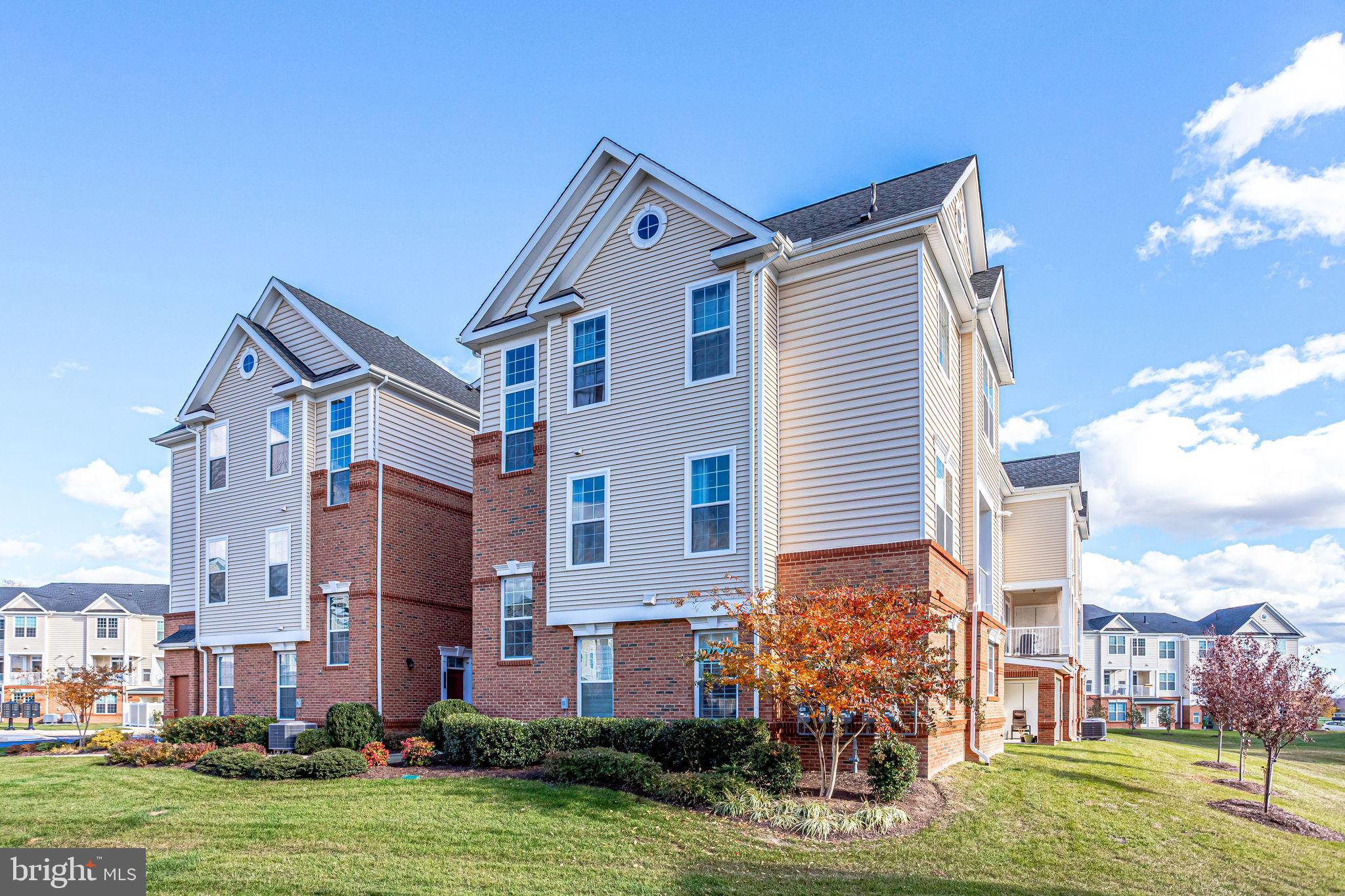 RIDGES AT LOUDOUN VALLEY - Residential