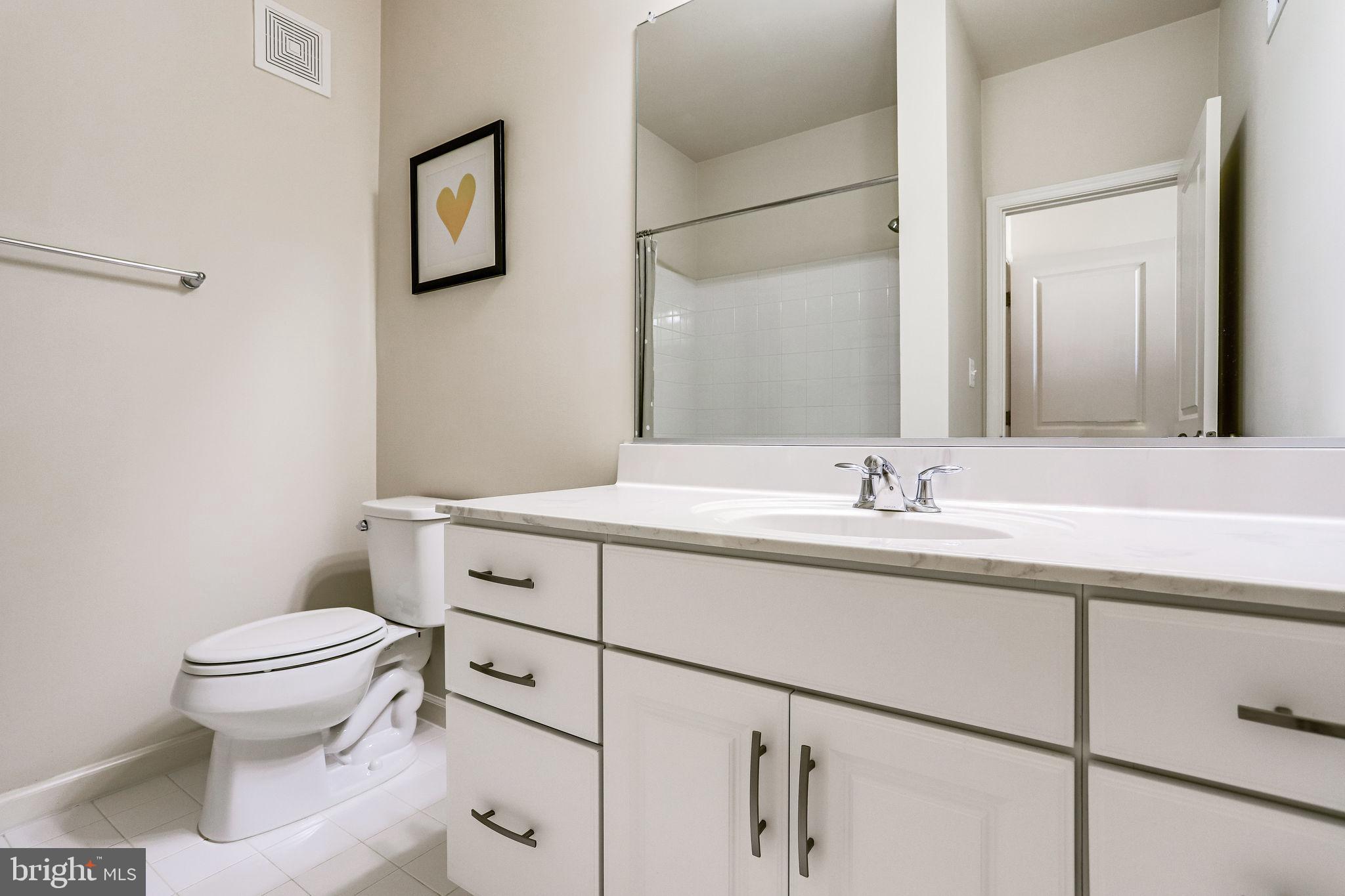 RIDGES AT LOUDOUN VALLEY - Residential