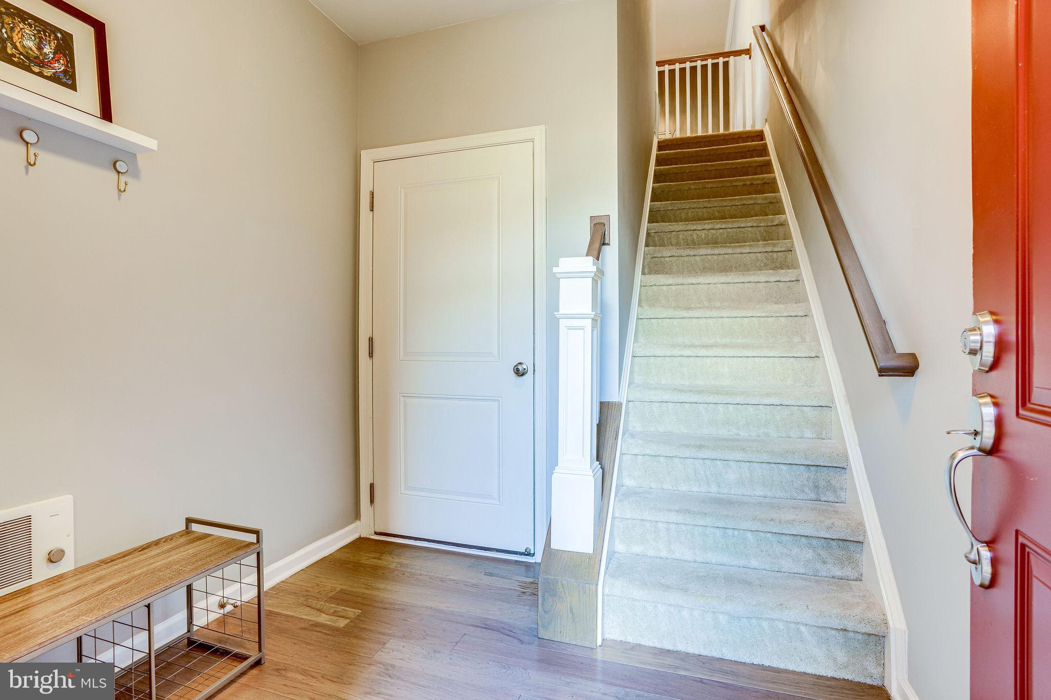 RIDGES AT LOUDOUN VALLEY - Residential