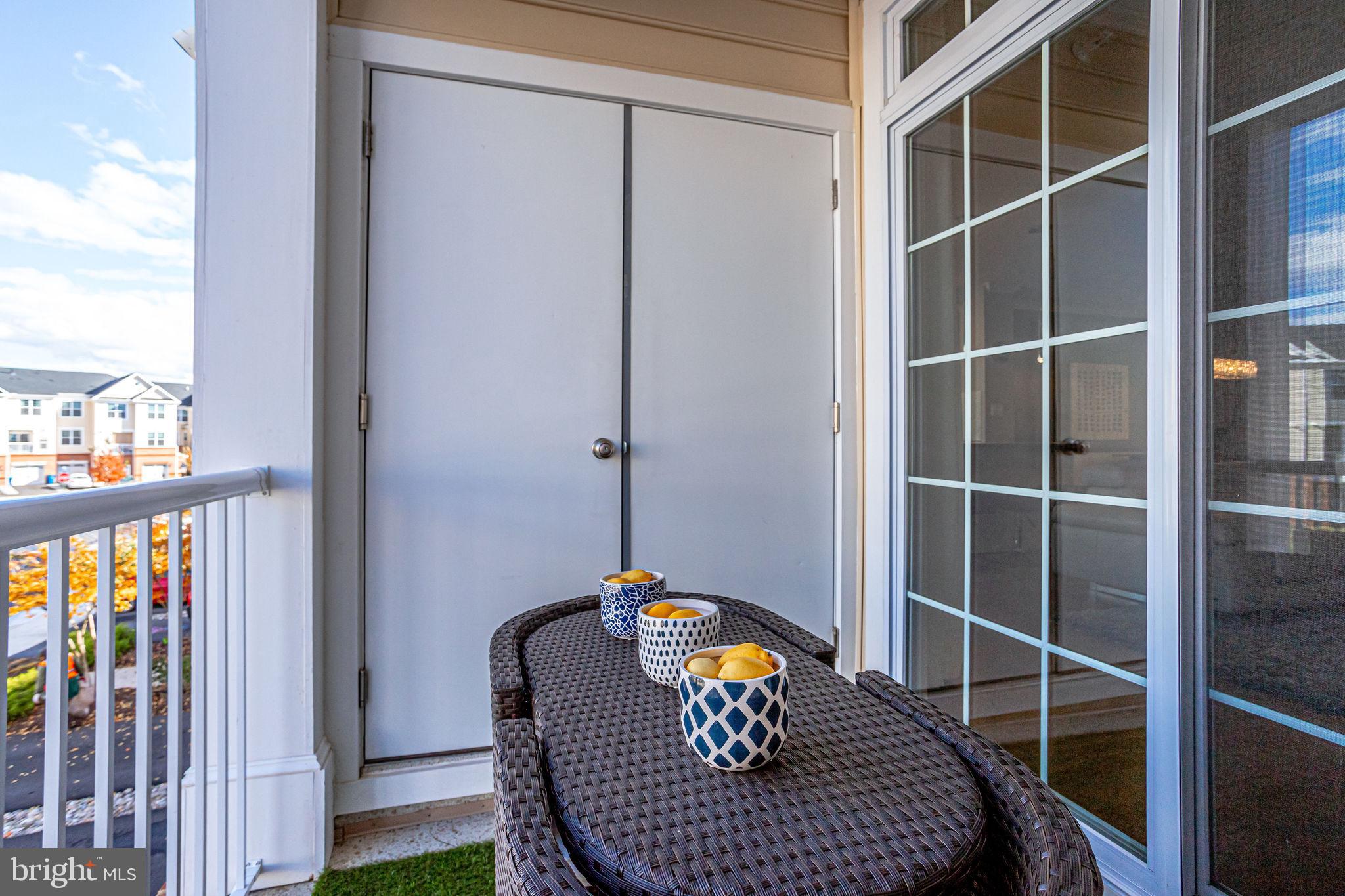 RIDGES AT LOUDOUN VALLEY - Residential