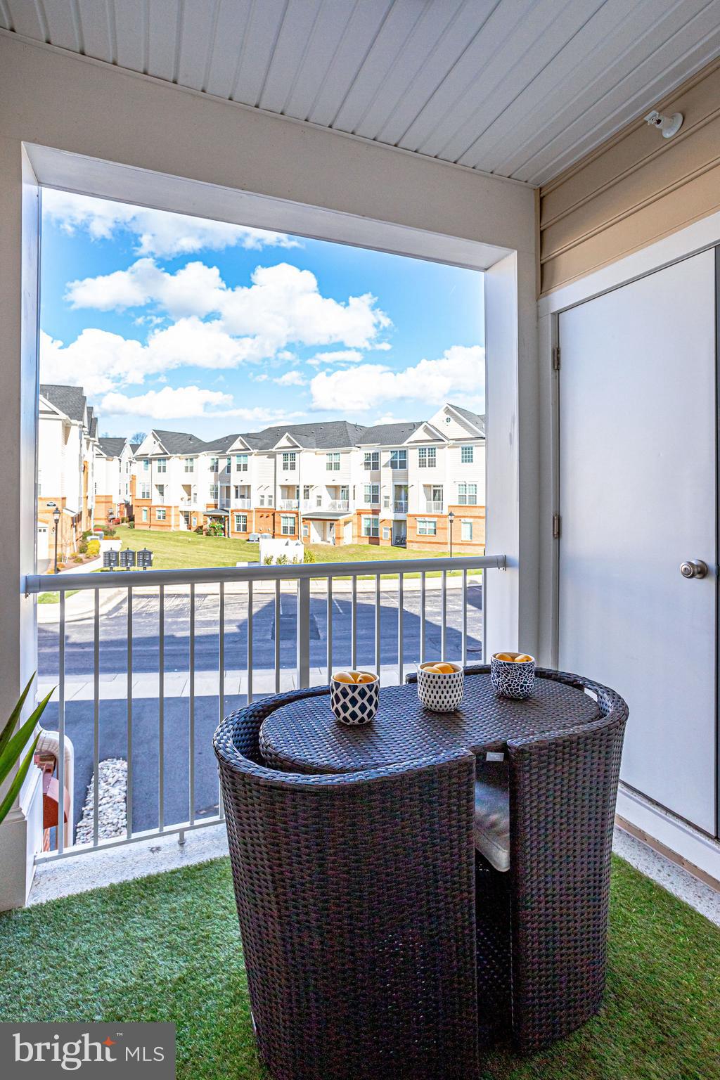 RIDGES AT LOUDOUN VALLEY - Residential