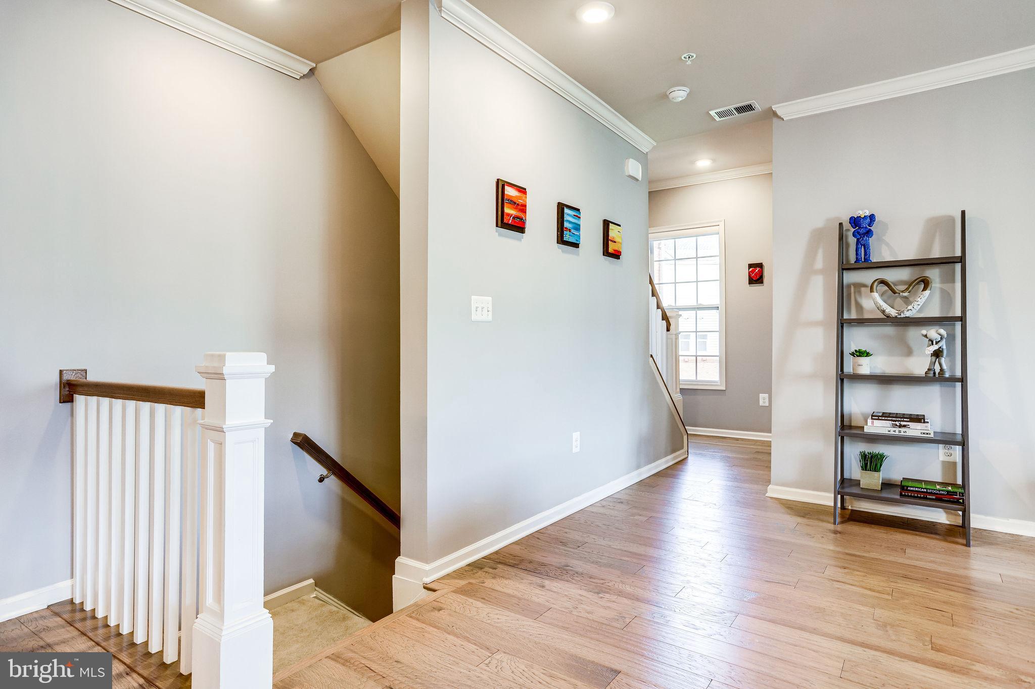 RIDGES AT LOUDOUN VALLEY - Residential