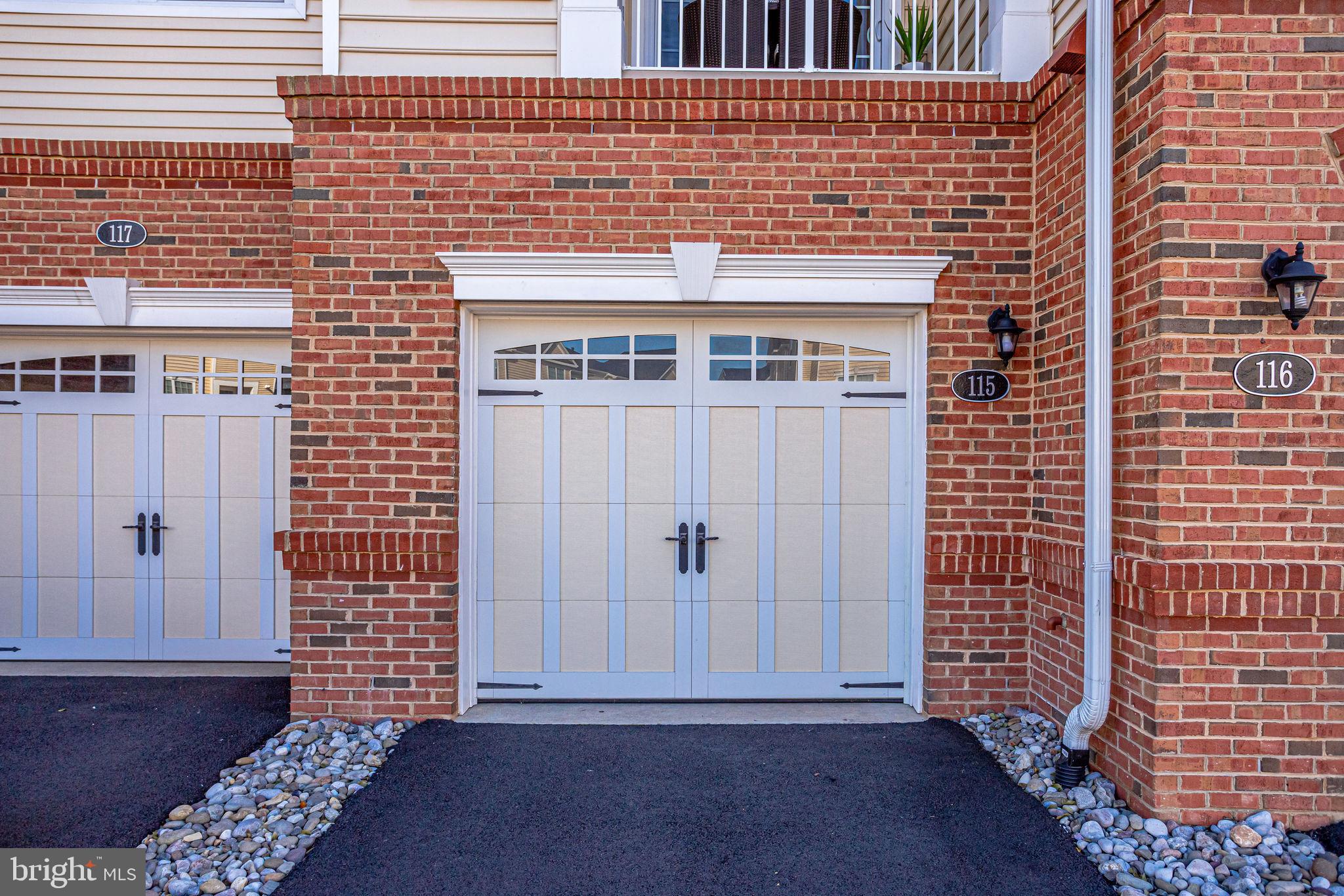 RIDGES AT LOUDOUN VALLEY - Residential