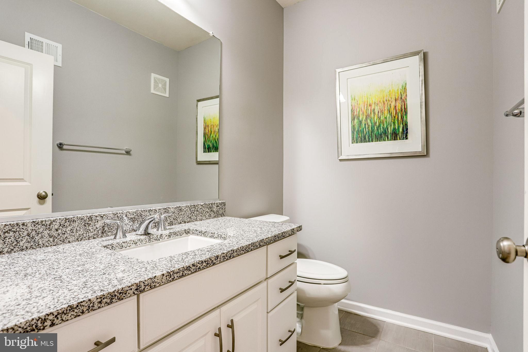 RIDGES AT LOUDOUN VALLEY - Residential