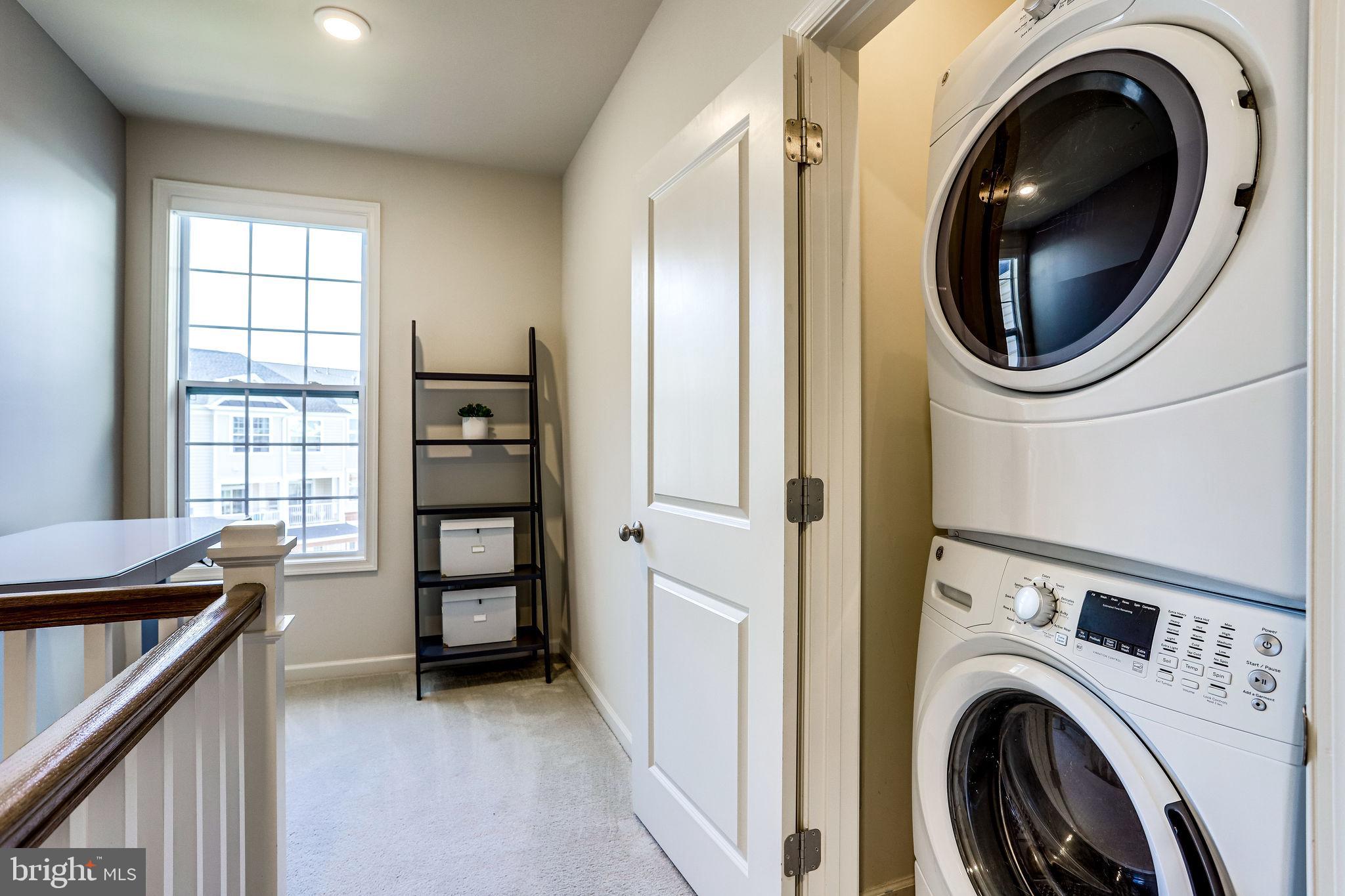 RIDGES AT LOUDOUN VALLEY - Residential