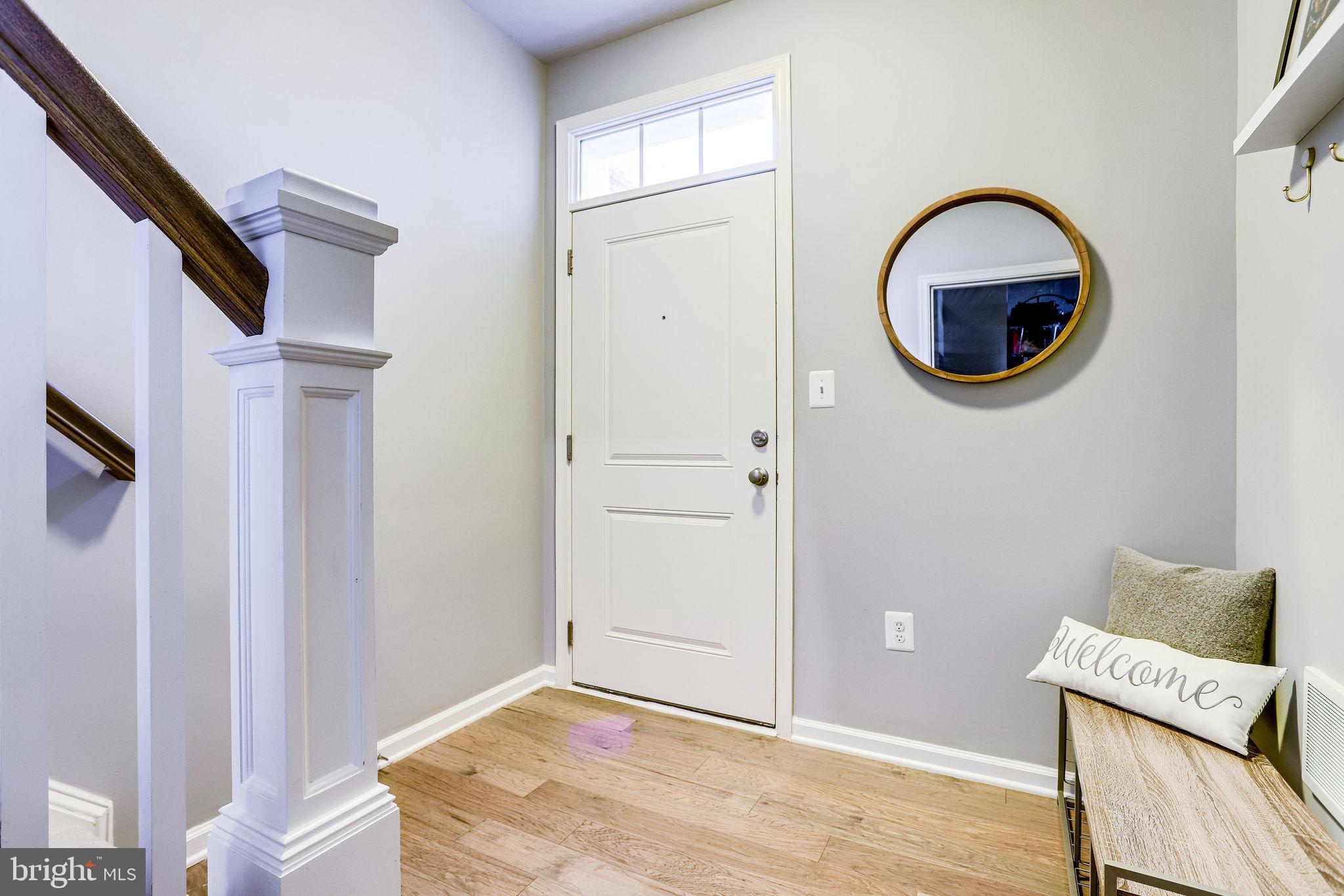 RIDGES AT LOUDOUN VALLEY - Residential