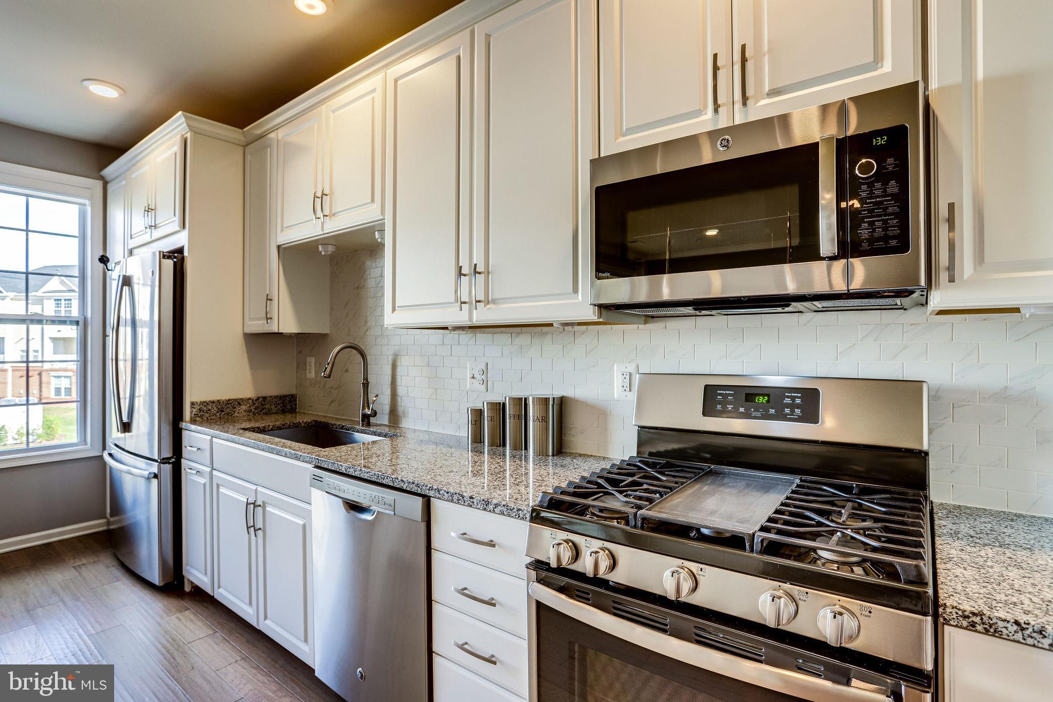 RIDGES AT LOUDOUN VALLEY - Residential