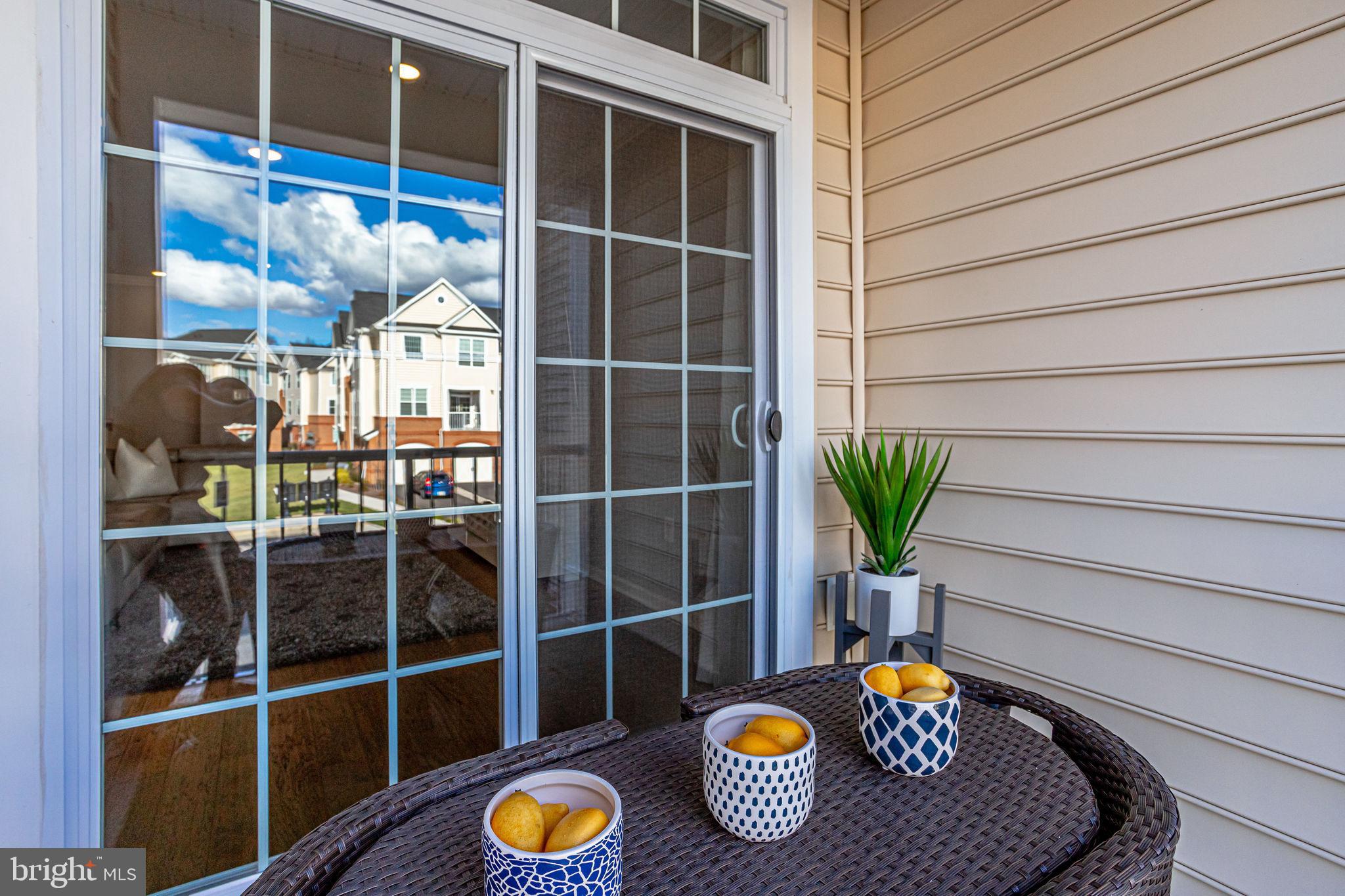 RIDGES AT LOUDOUN VALLEY - Residential