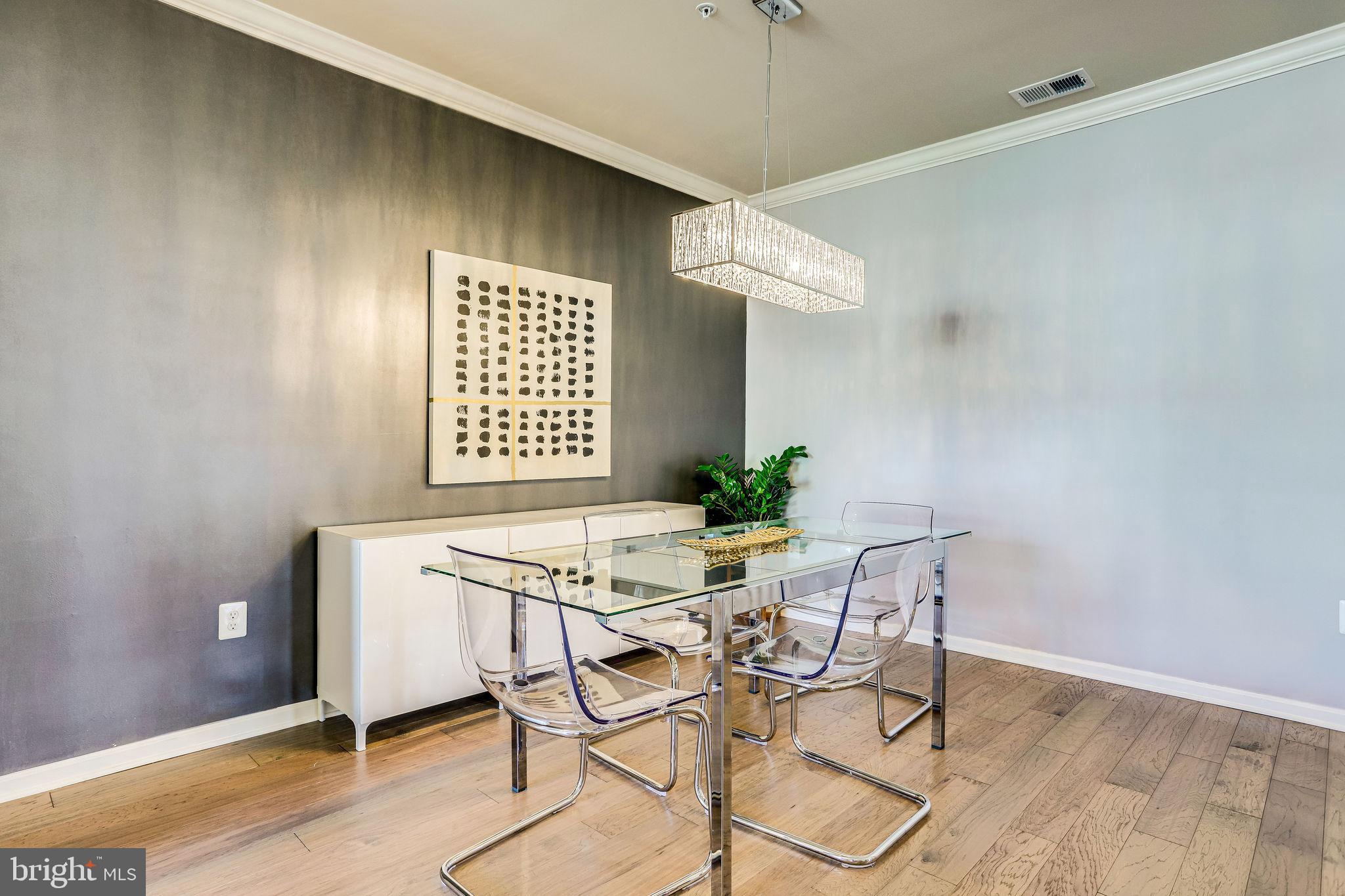 RIDGES AT LOUDOUN VALLEY - Residential