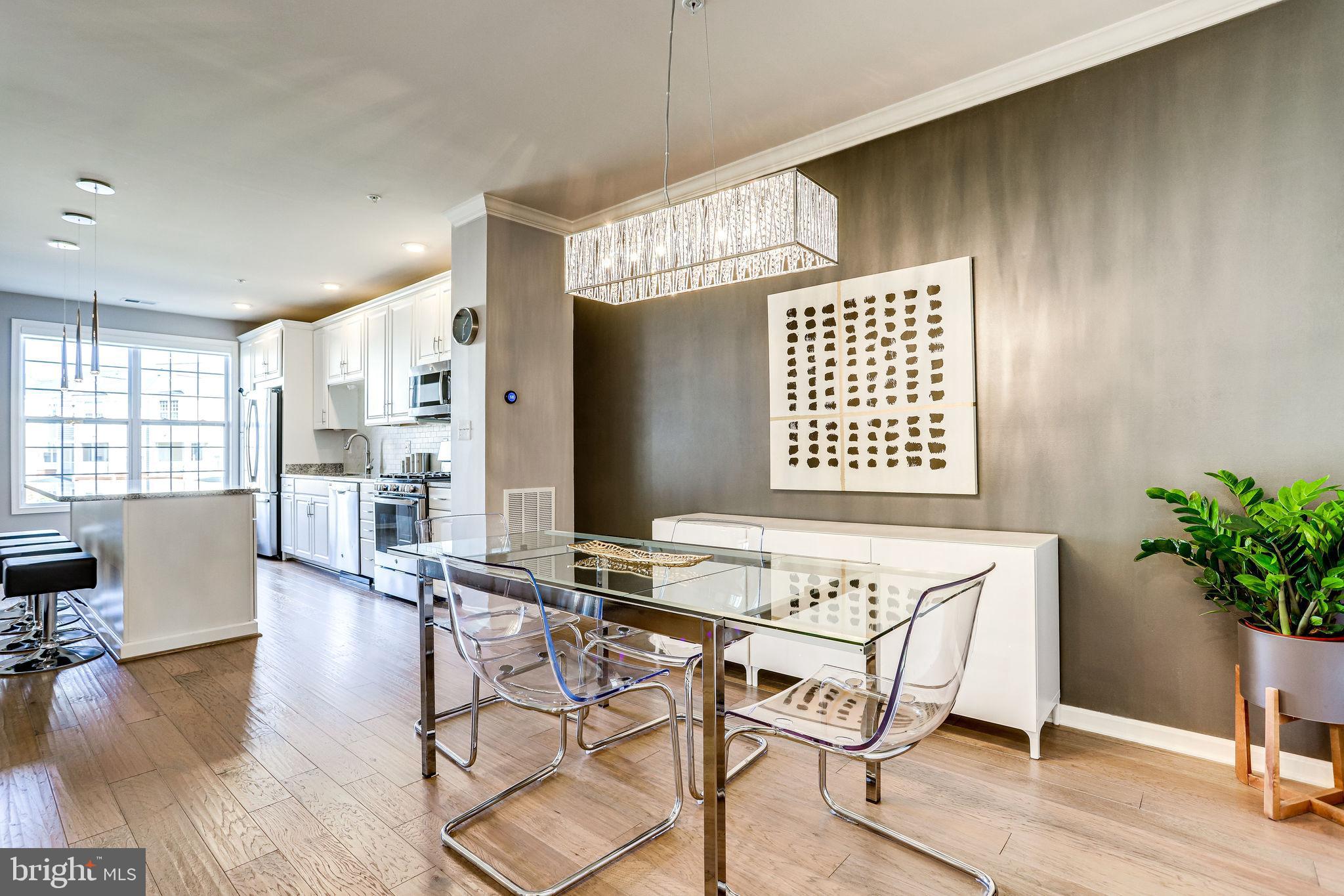 RIDGES AT LOUDOUN VALLEY - Residential