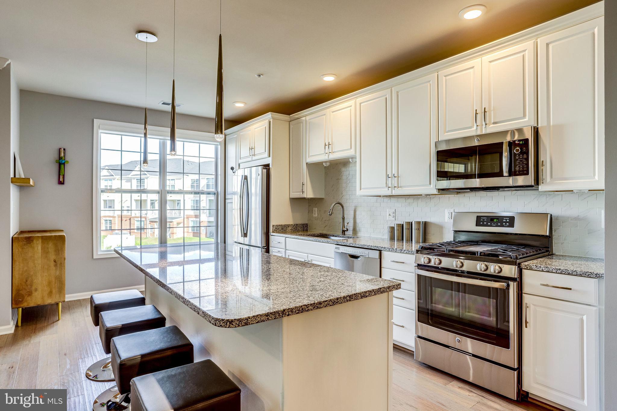 RIDGES AT LOUDOUN VALLEY - Residential