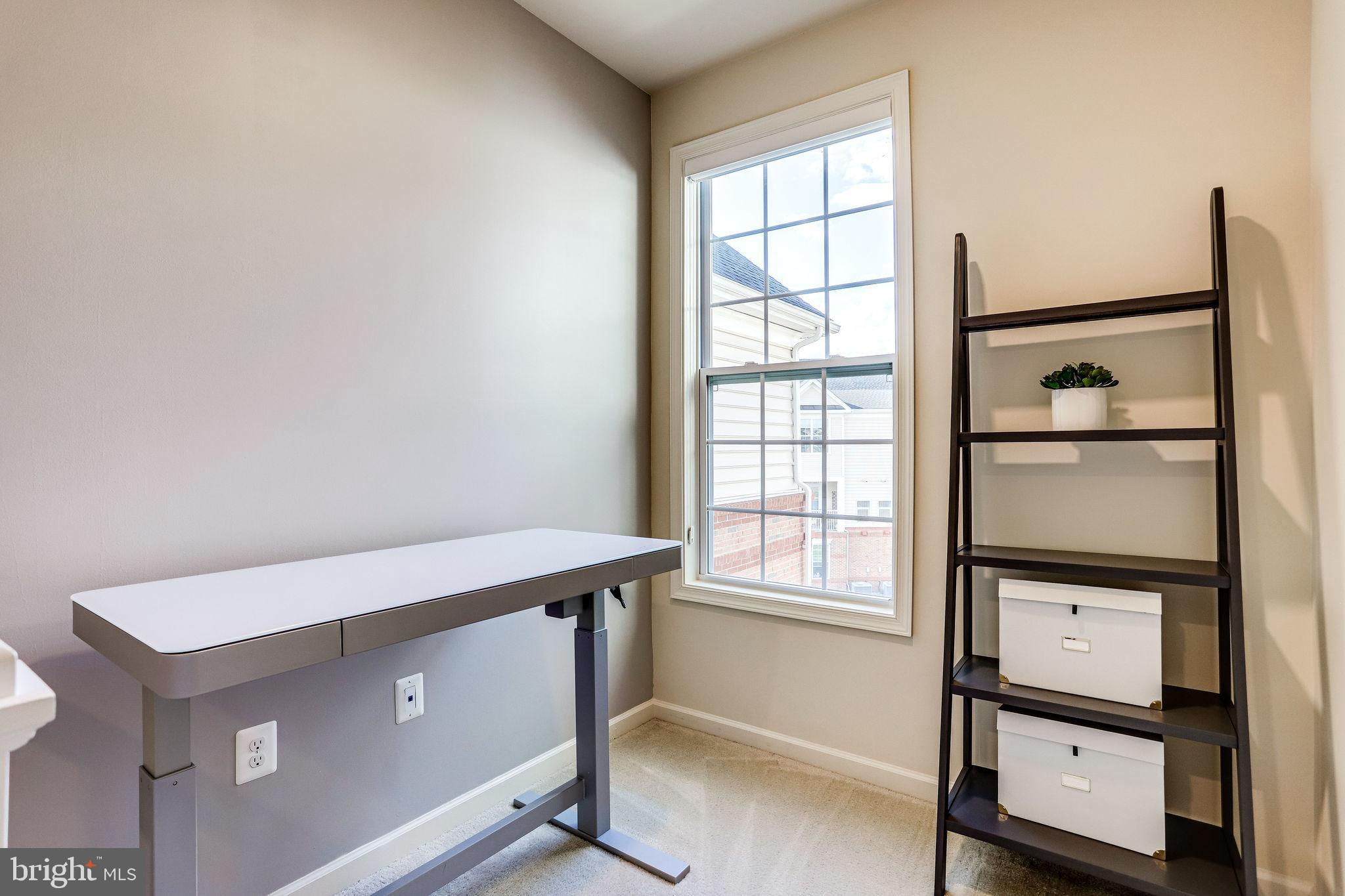 RIDGES AT LOUDOUN VALLEY - Residential