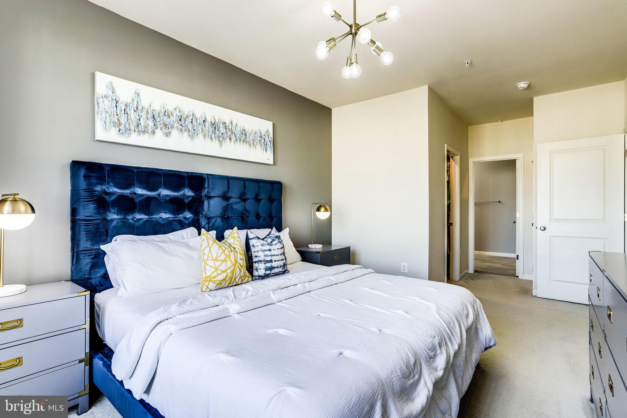 RIDGES AT LOUDOUN VALLEY - Residential