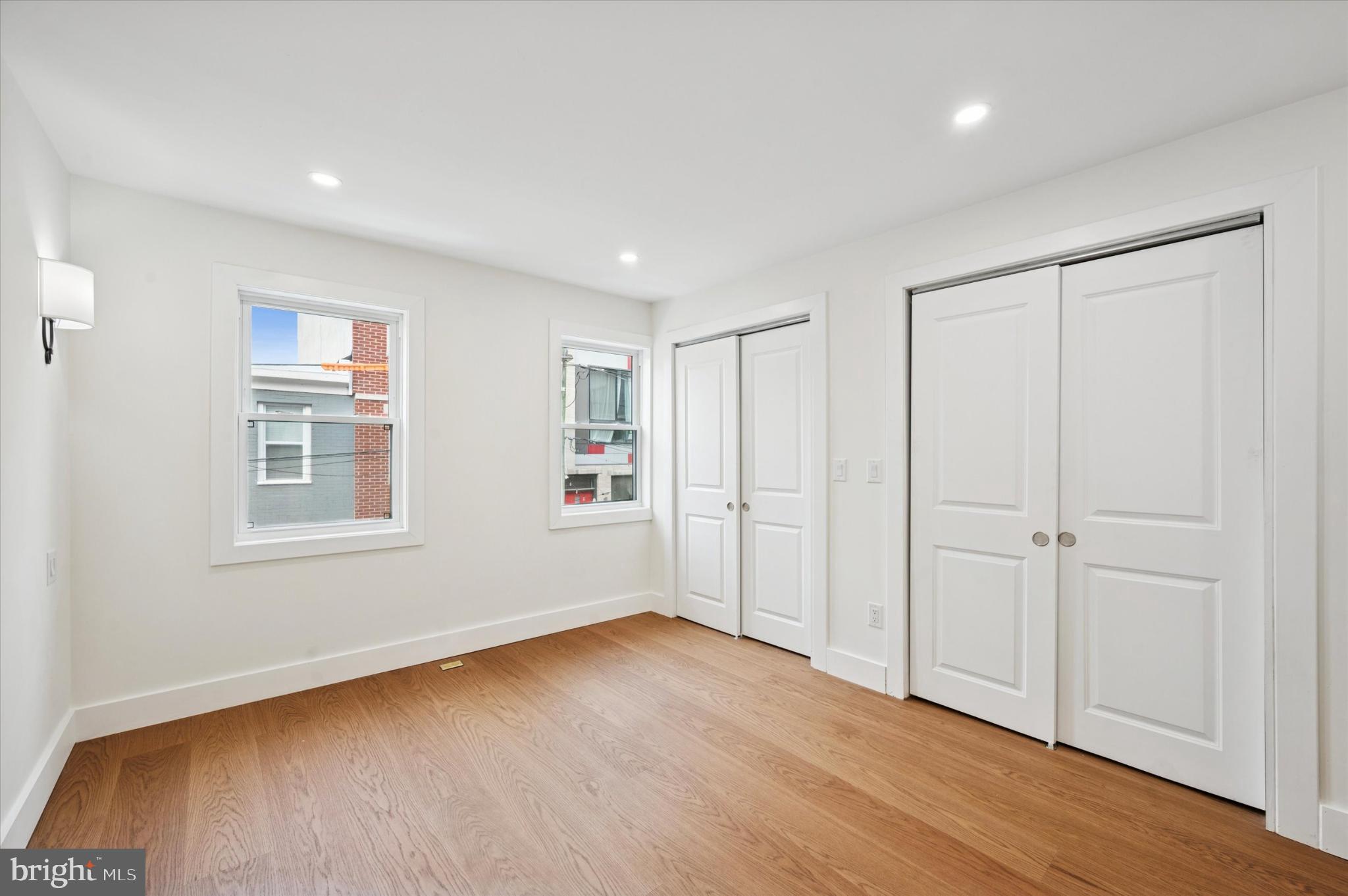 NEWBOLD - Residential