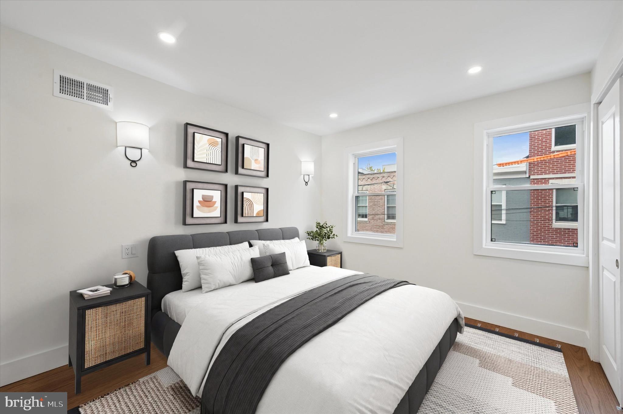 NEWBOLD - Residential