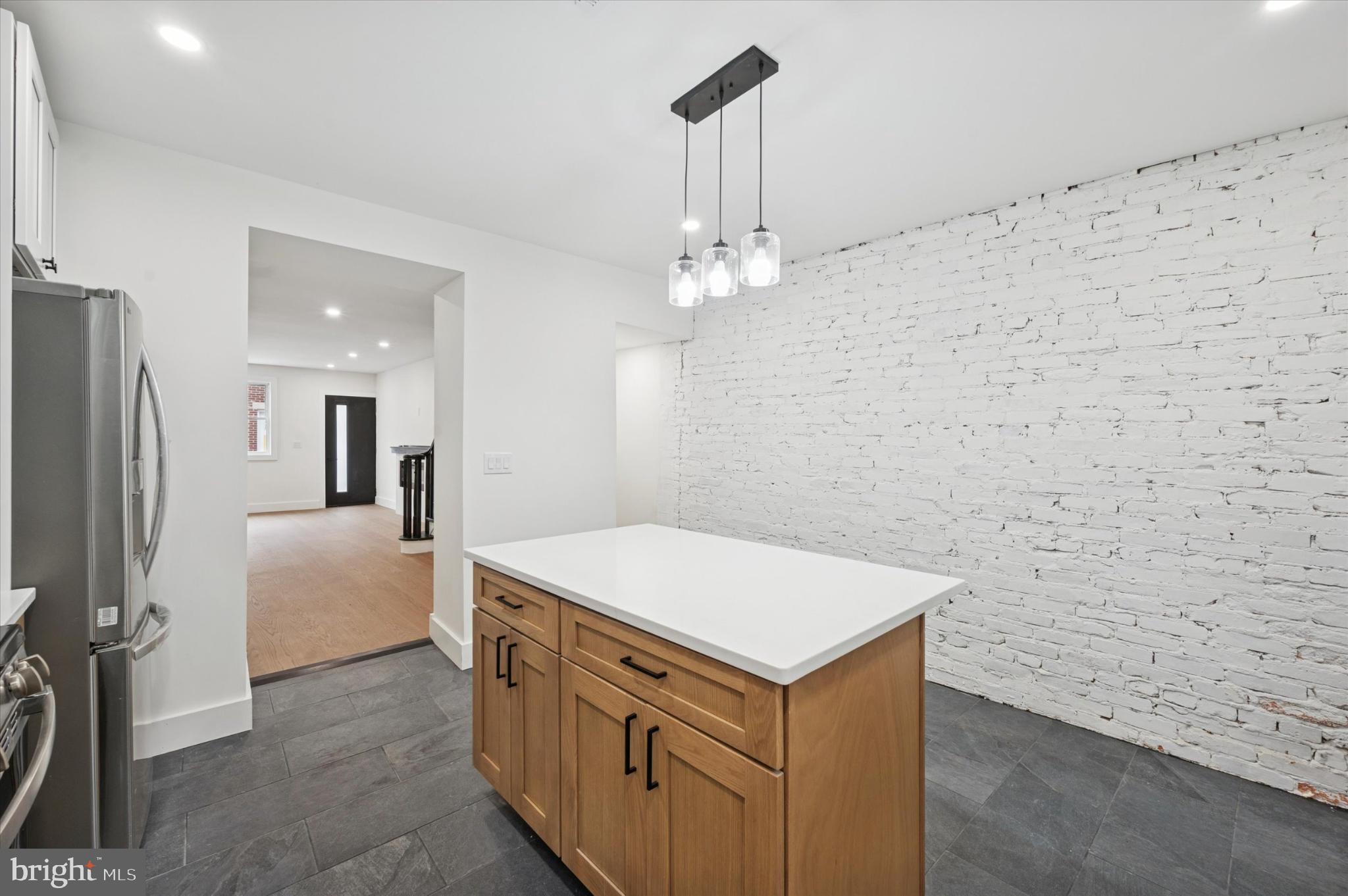 NEWBOLD - Residential