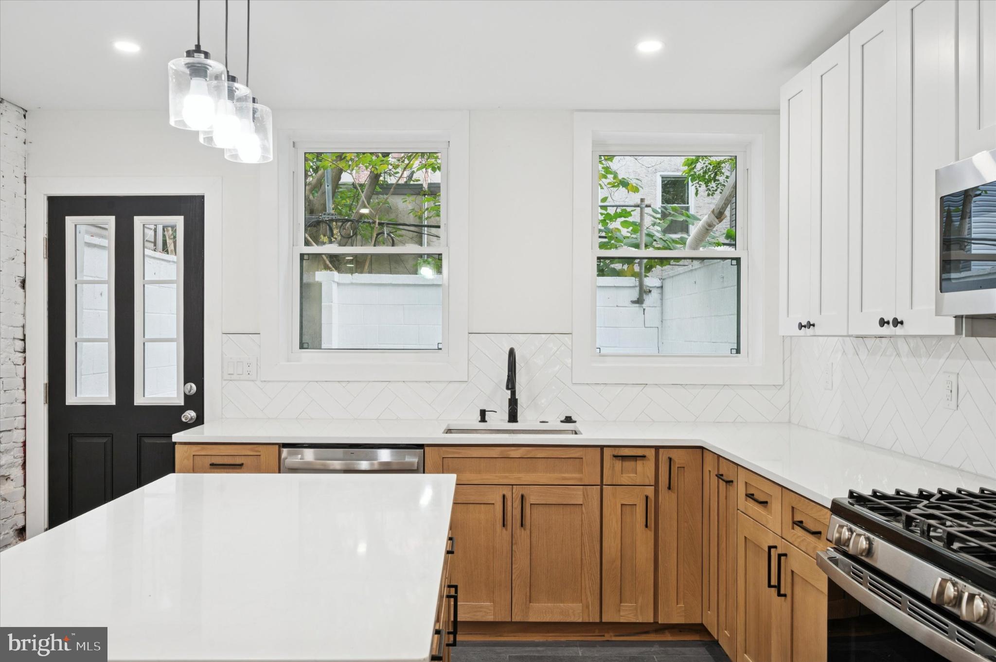 NEWBOLD - Residential