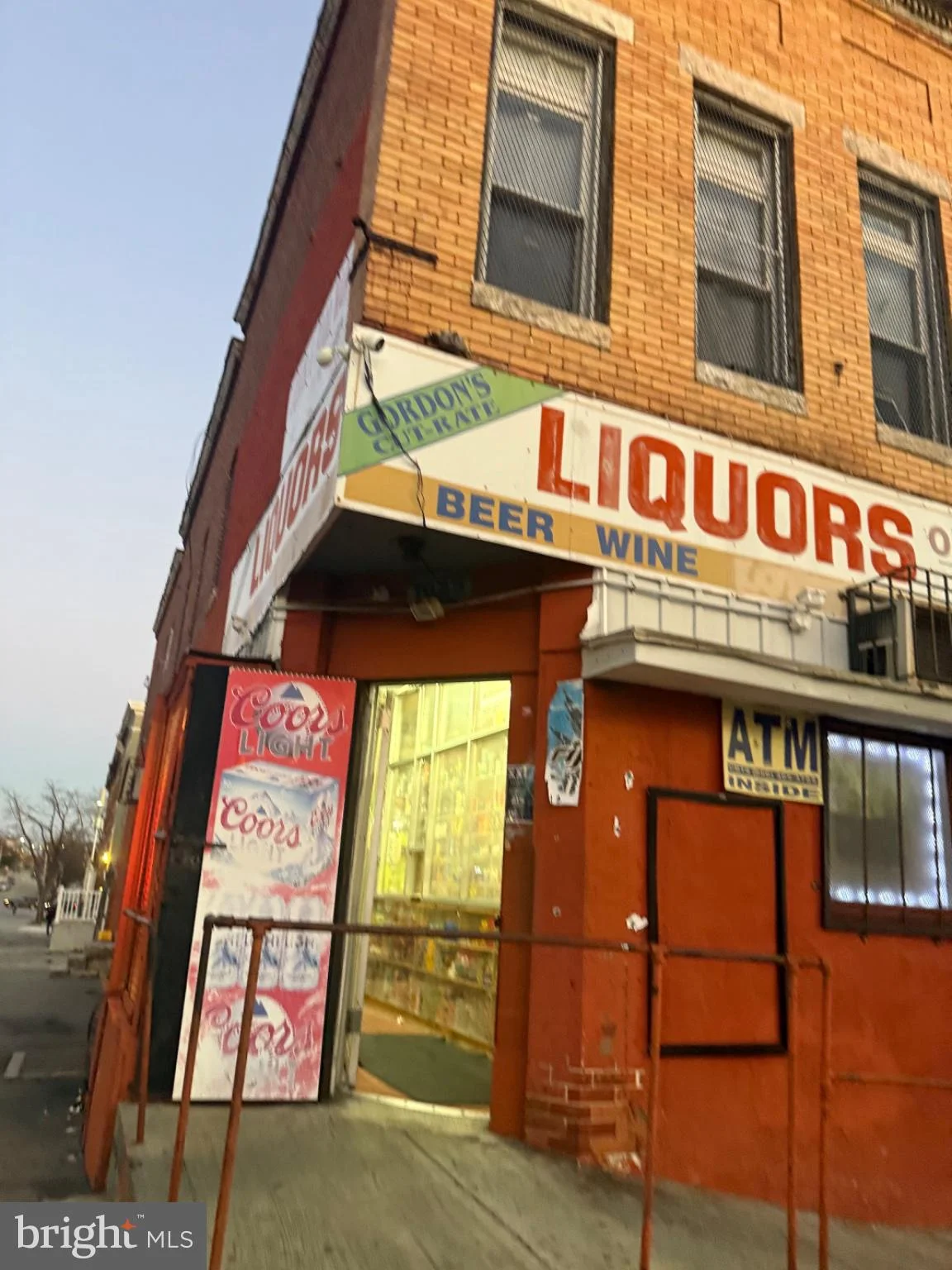 1655 Monroe Street, Baltimore, MD 21217