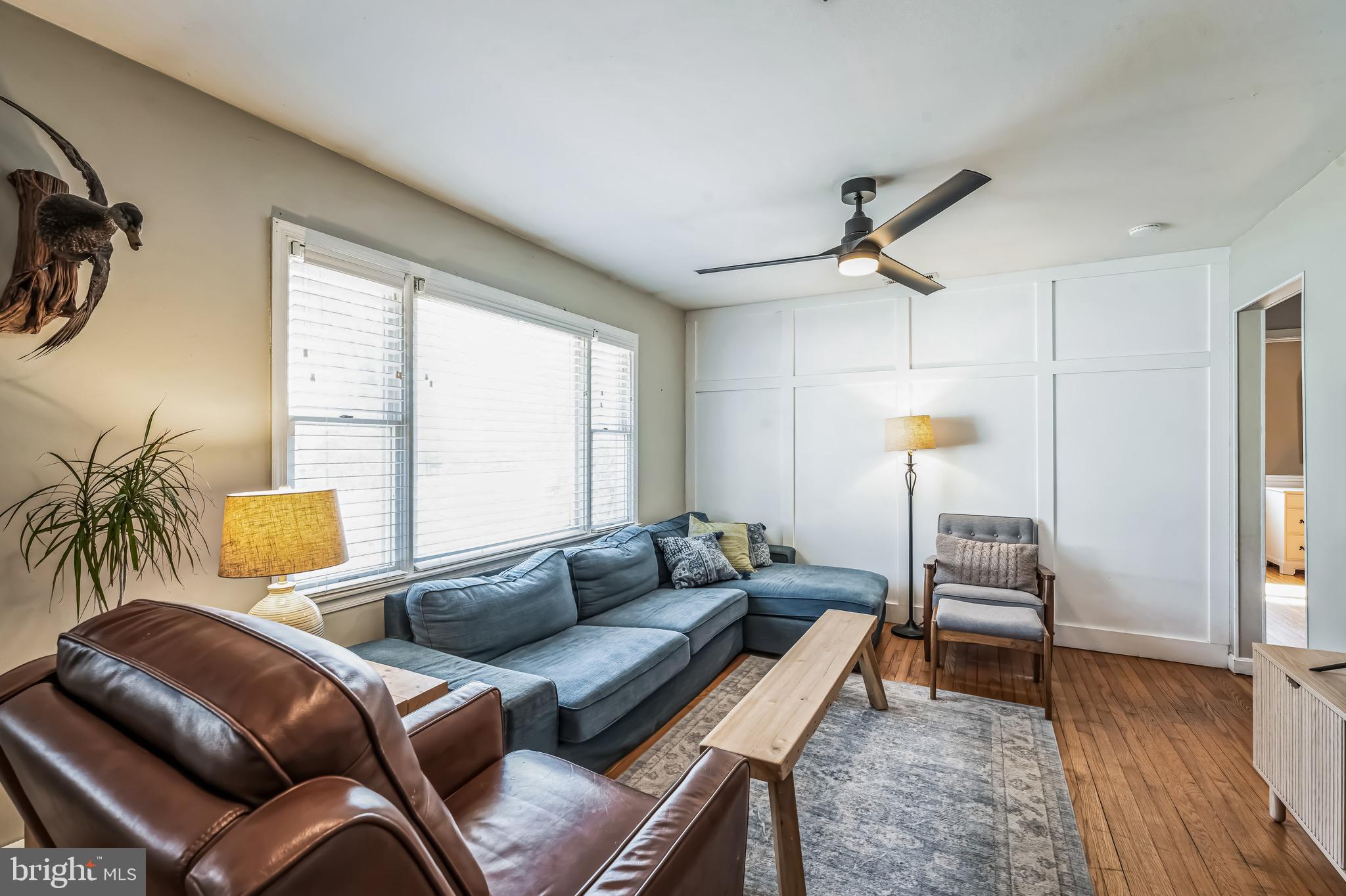 FRANKLIN MANOR - Residential