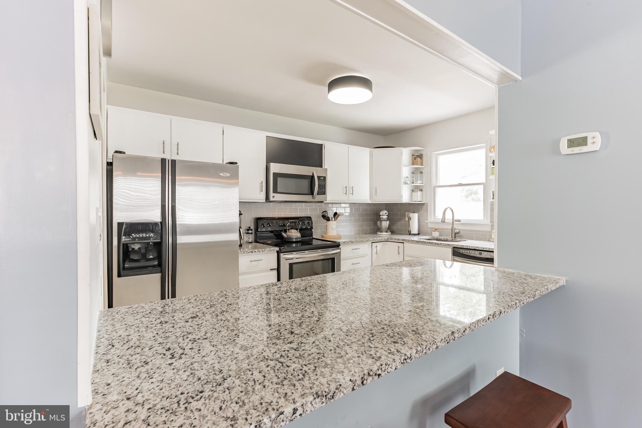 FRANKLIN MANOR - Residential