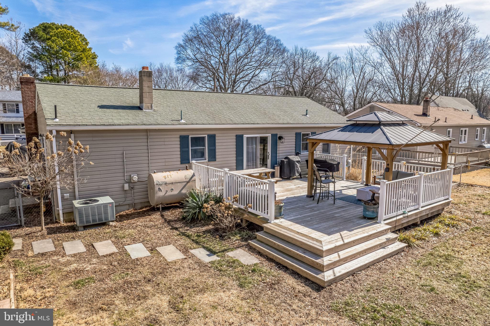 FRANKLIN MANOR - Residential