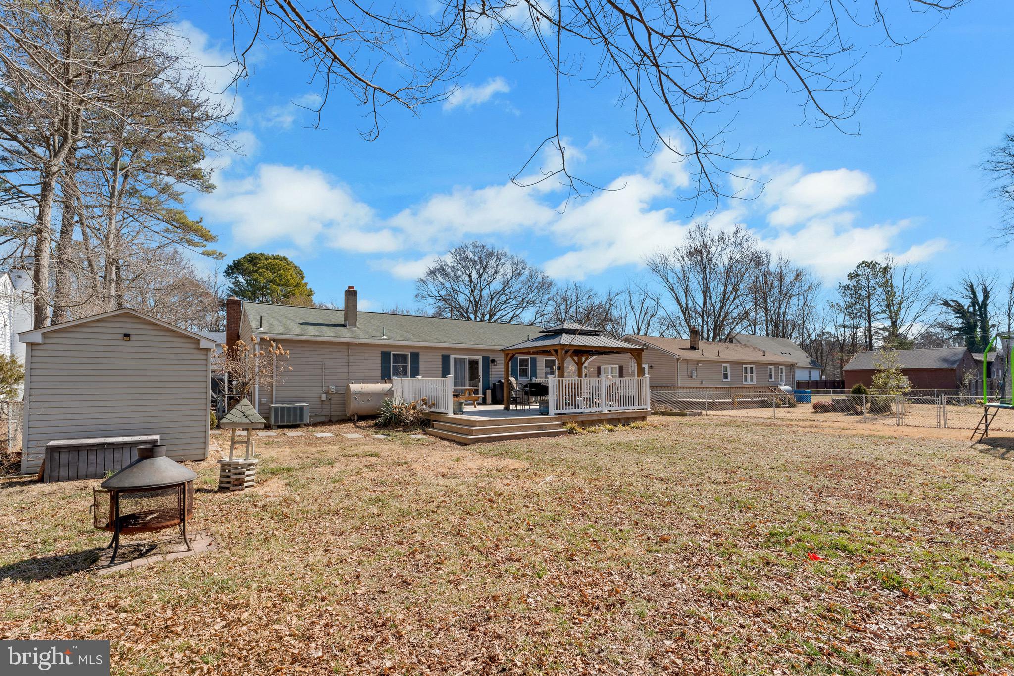 FRANKLIN MANOR - Residential