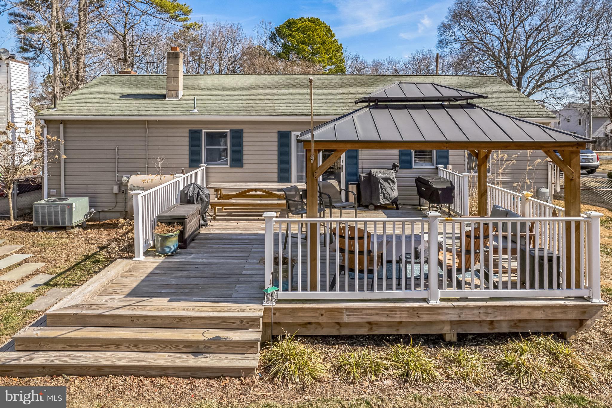 FRANKLIN MANOR - Residential