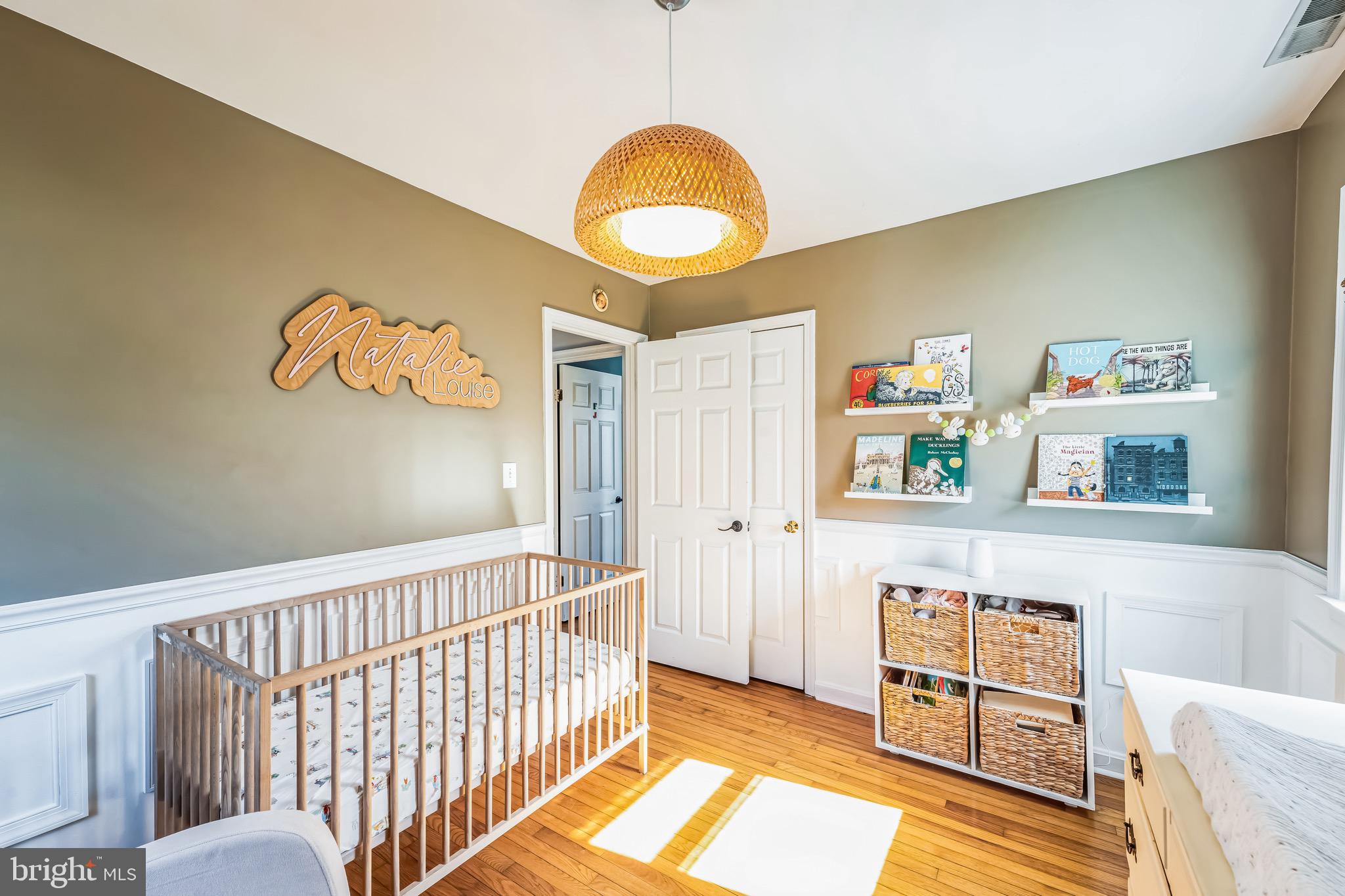 FRANKLIN MANOR - Residential